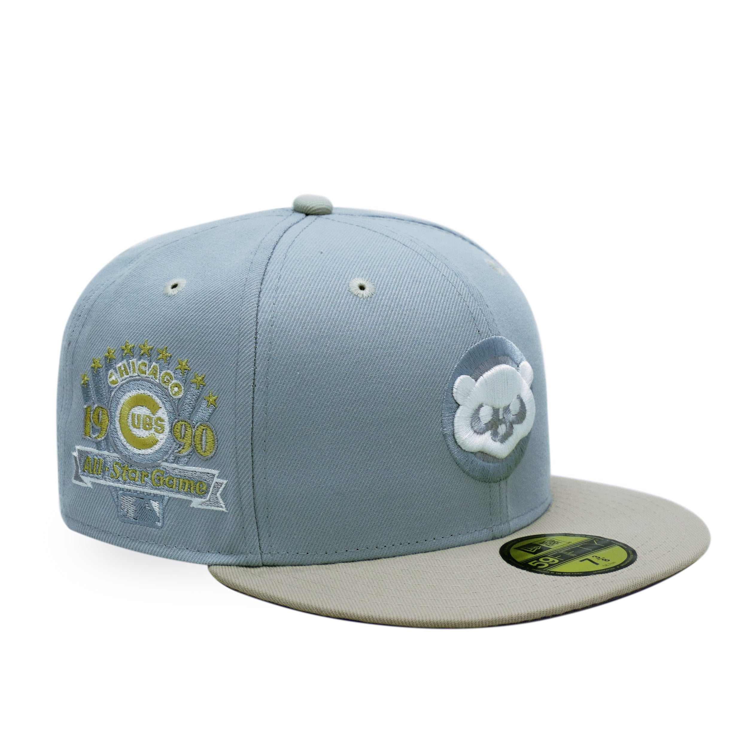 THECAP別注 59FIFTY キャップセット NEW ERA（ニューエラ） ニューエラキャップ MLB 59FIFTY ONSPOTZ別注