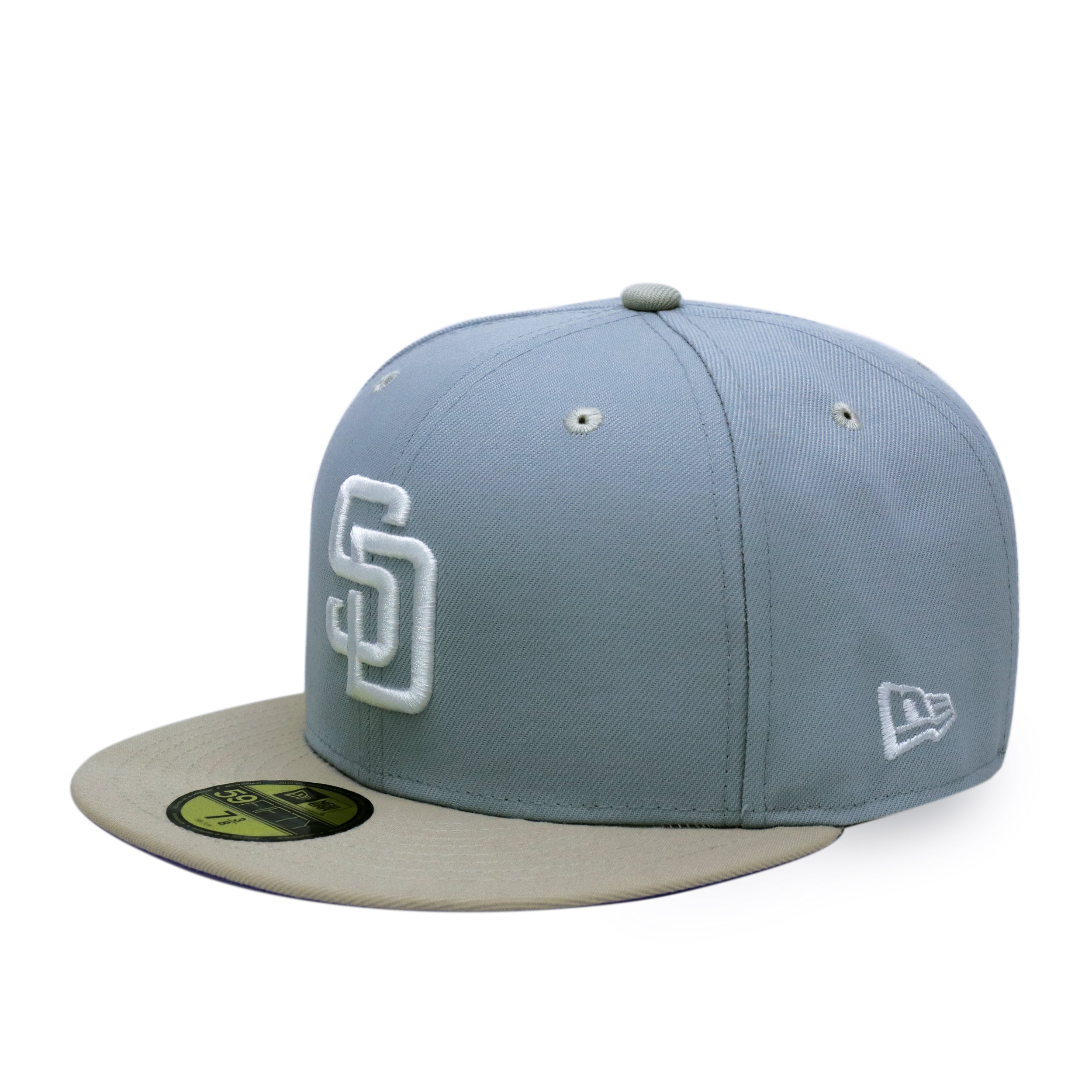 San Diego Padres – THE CAP