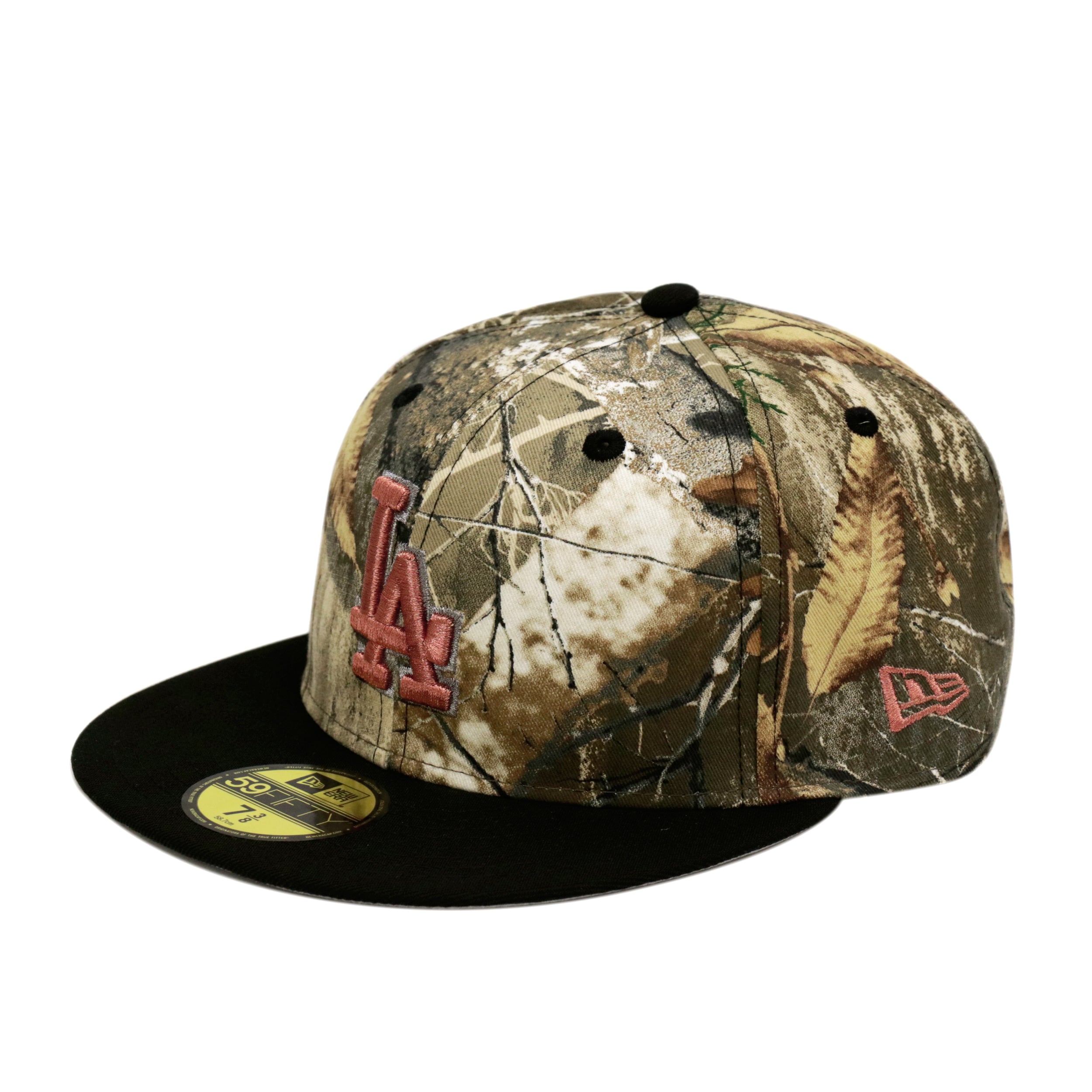 Los Angeles Dodgers – THE CAP