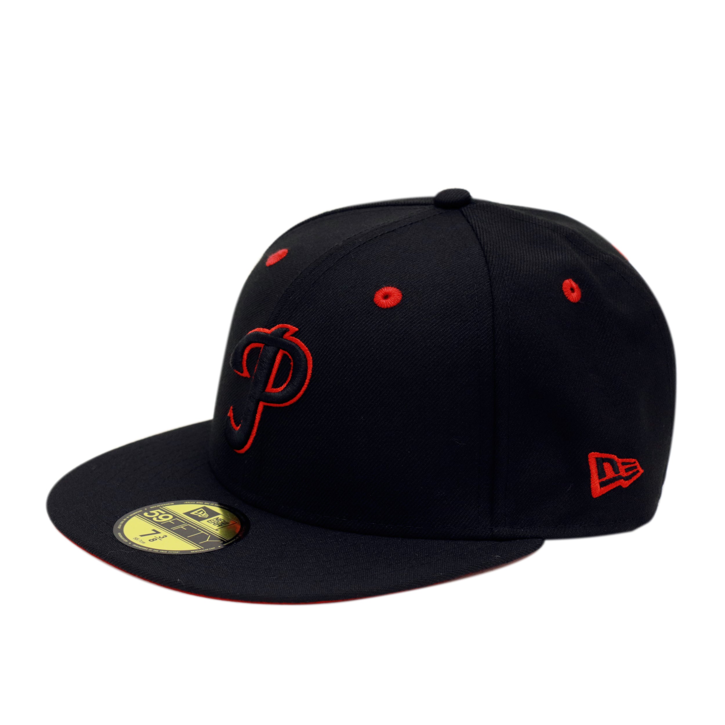 59FIFTY – THE CAP