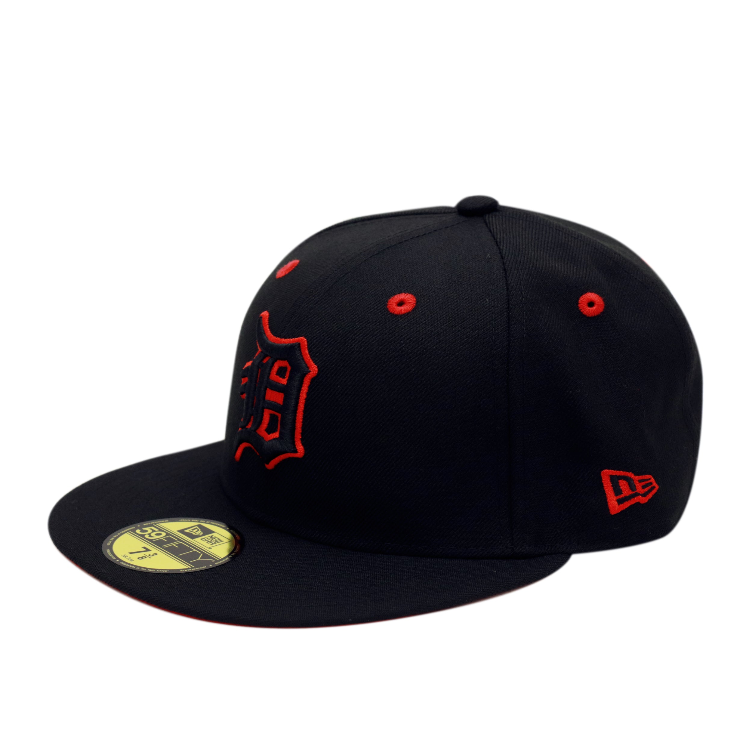 Detroit Tigers – THE CAP