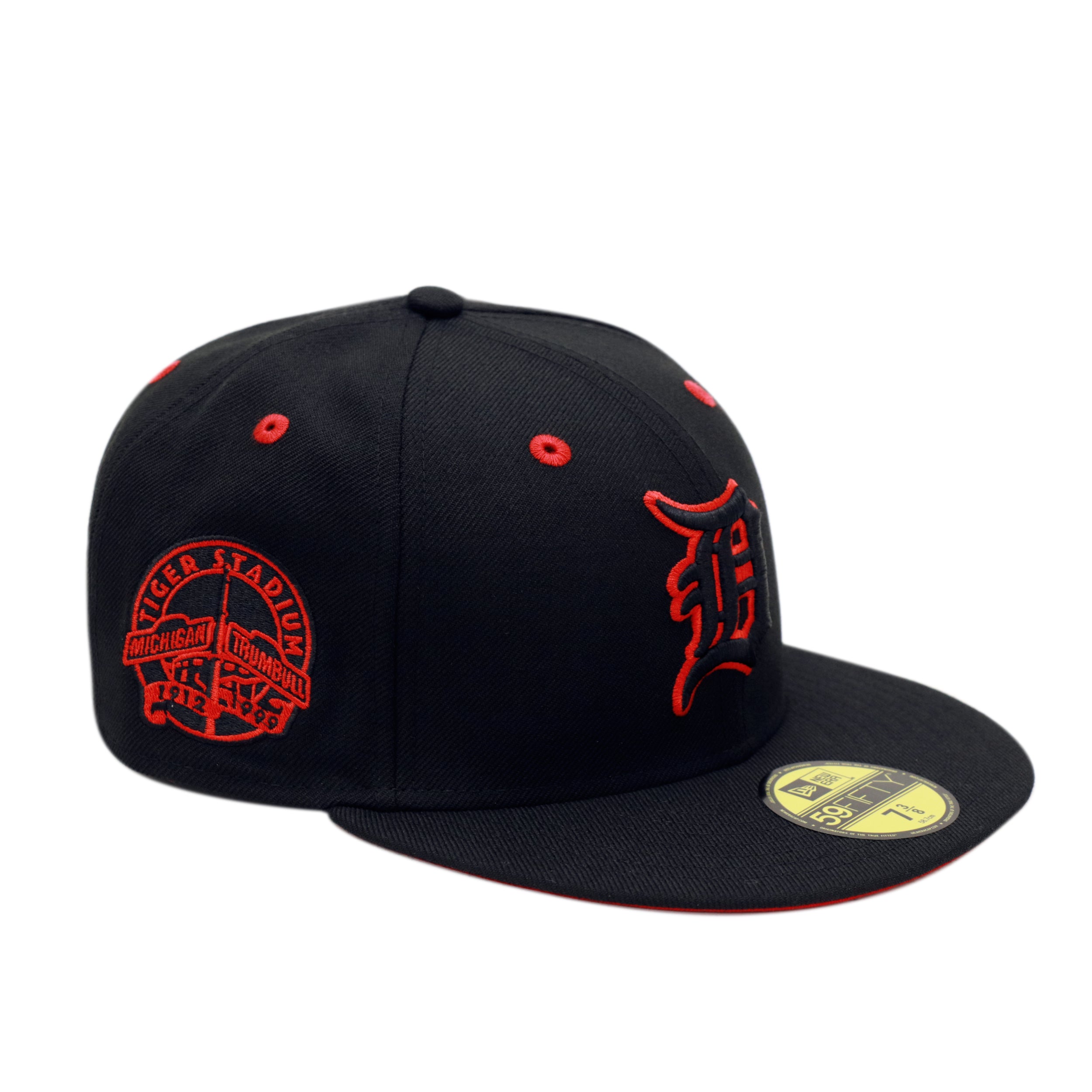 59FIFTY – THE CAP