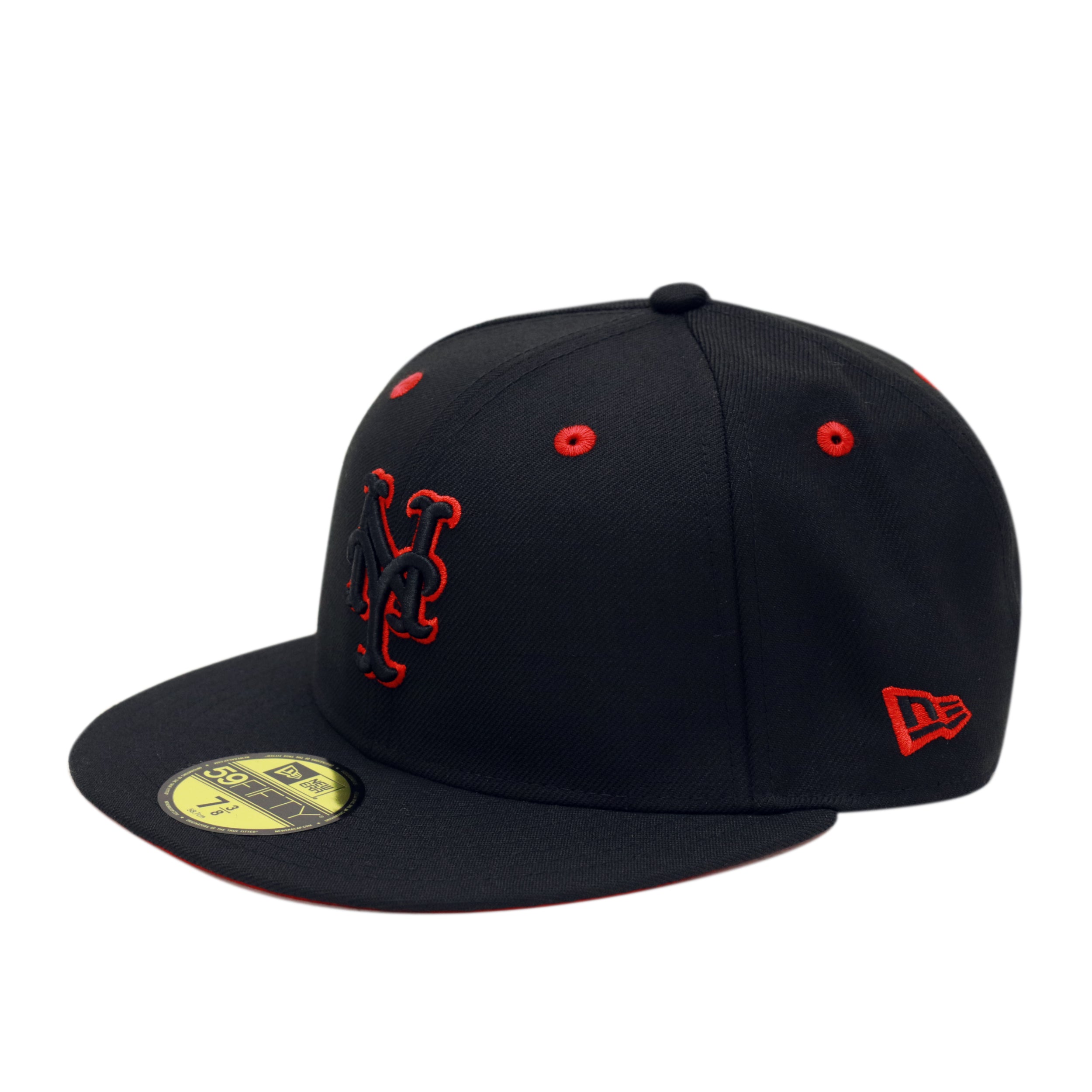 59FIFTY – THE CAP