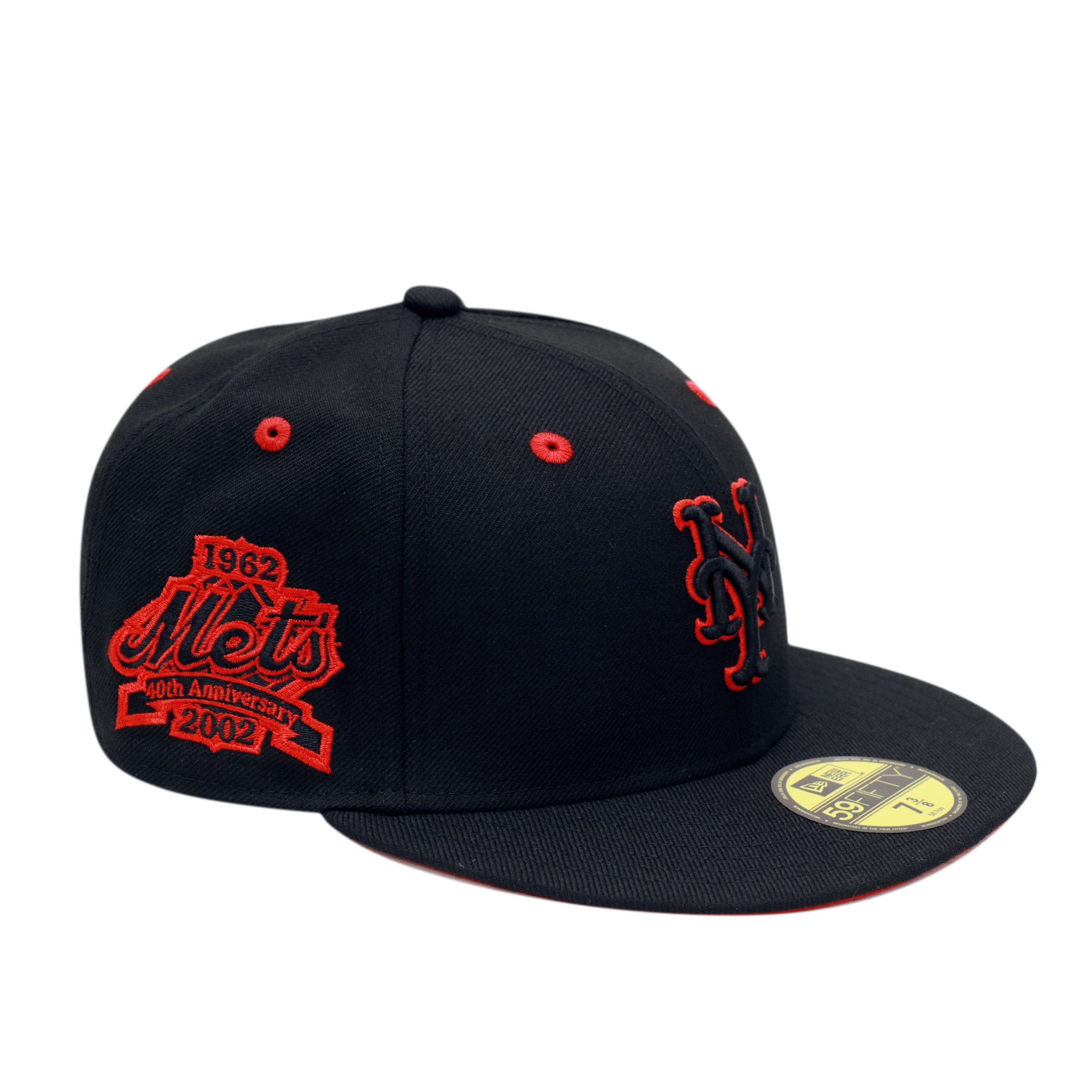 death nyc カーミット New York Mets – THE CAP