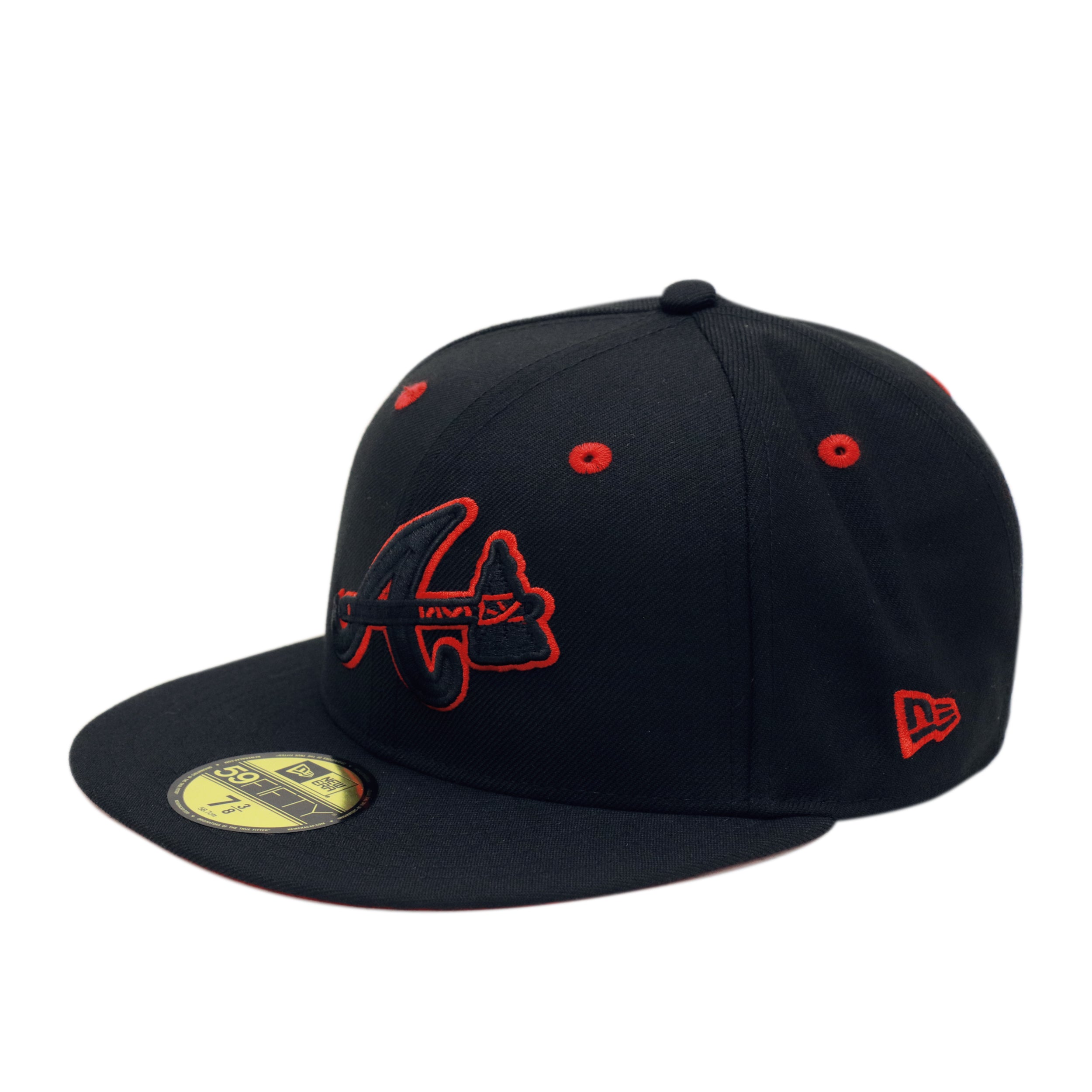 59FIFTY – THE CAP