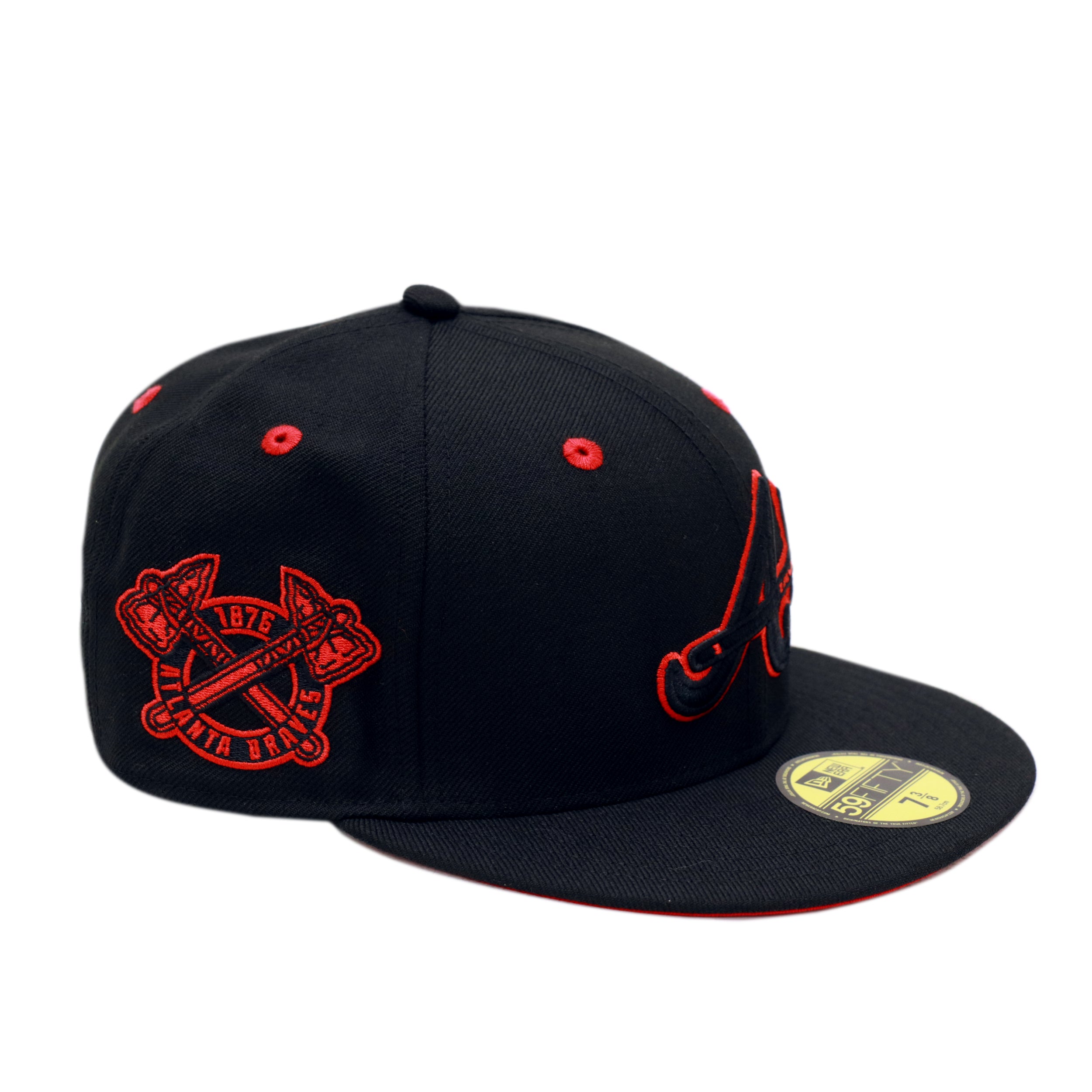 59FIFTY – THE CAP