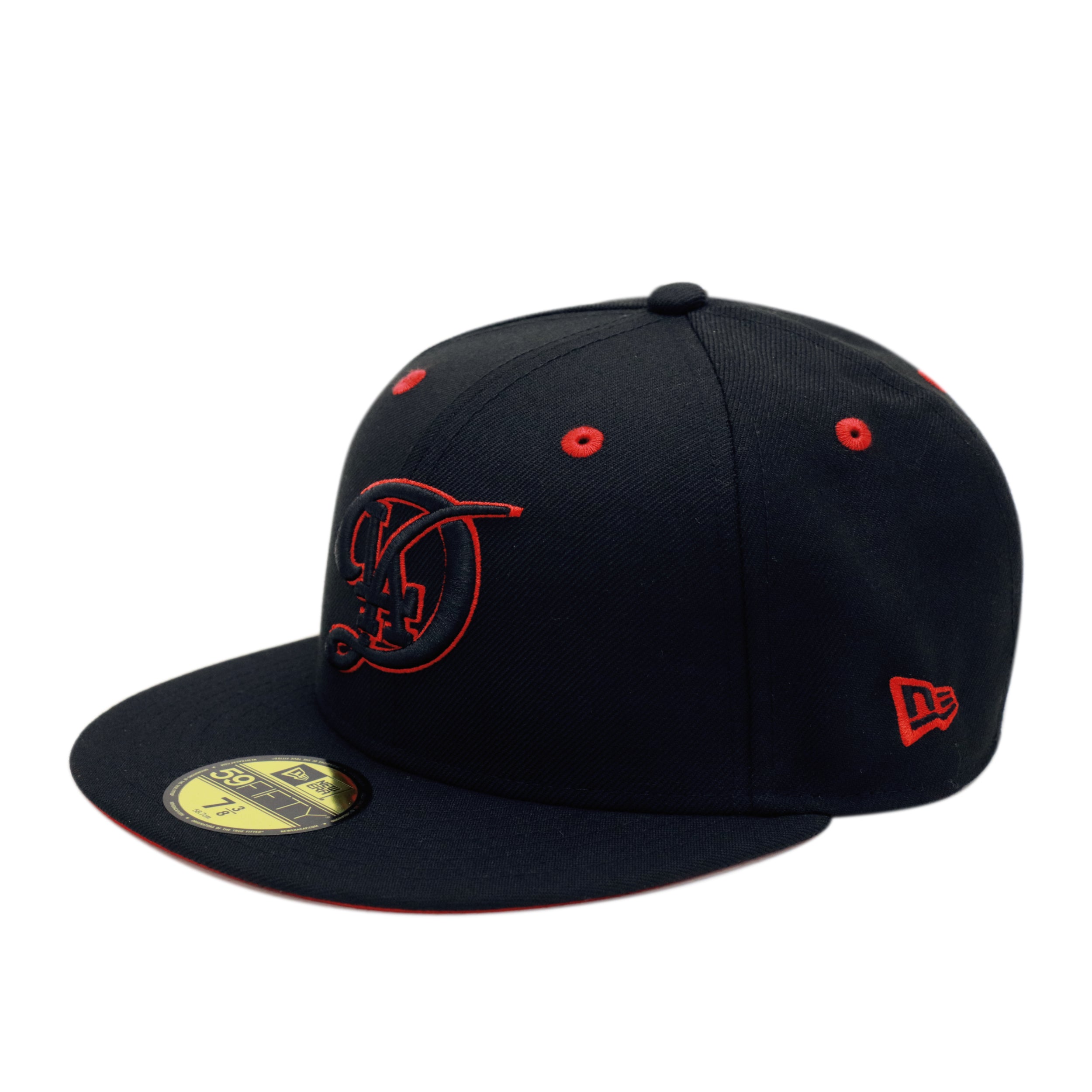 59FIFTY – THE CAP