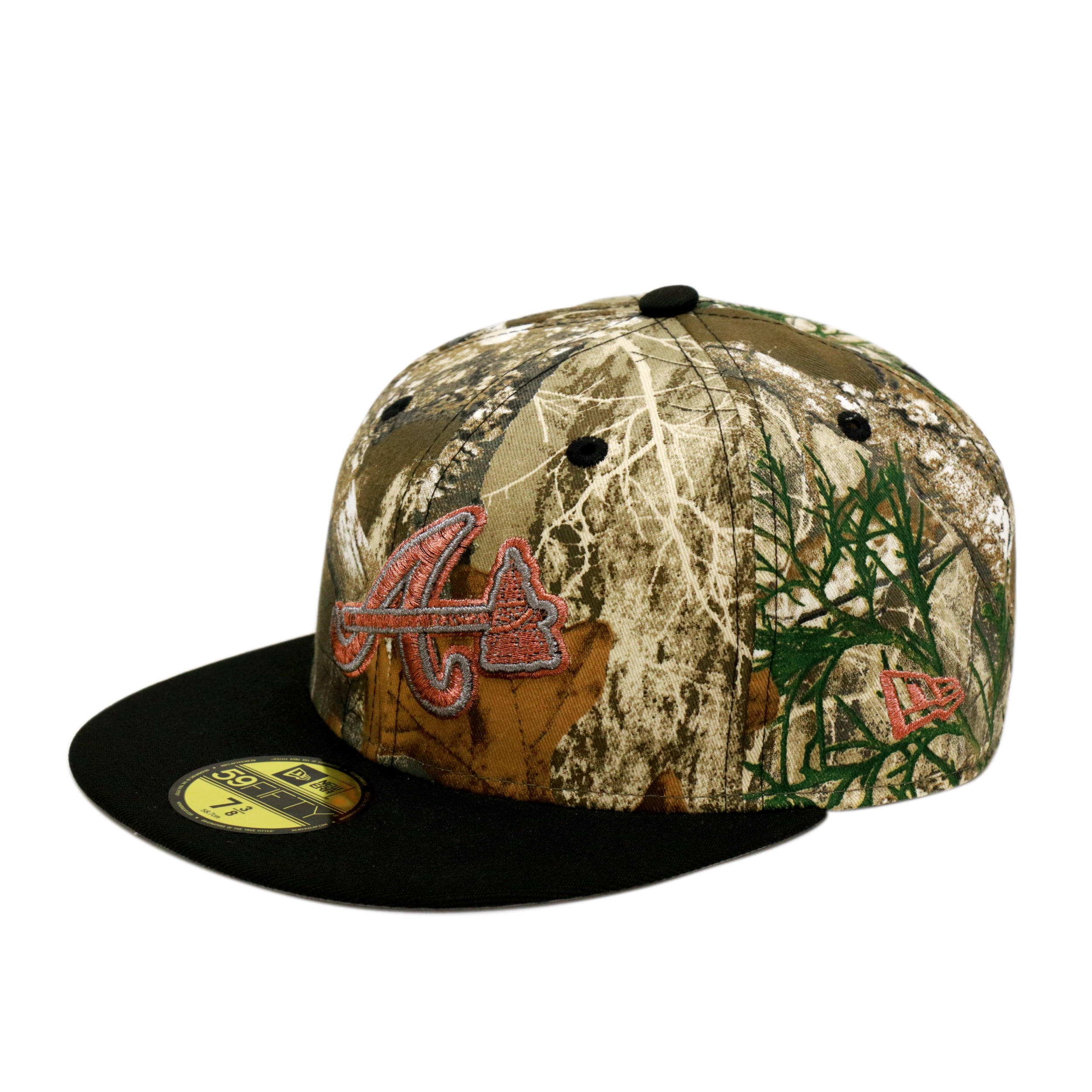 Atlanta Braves – THE CAP