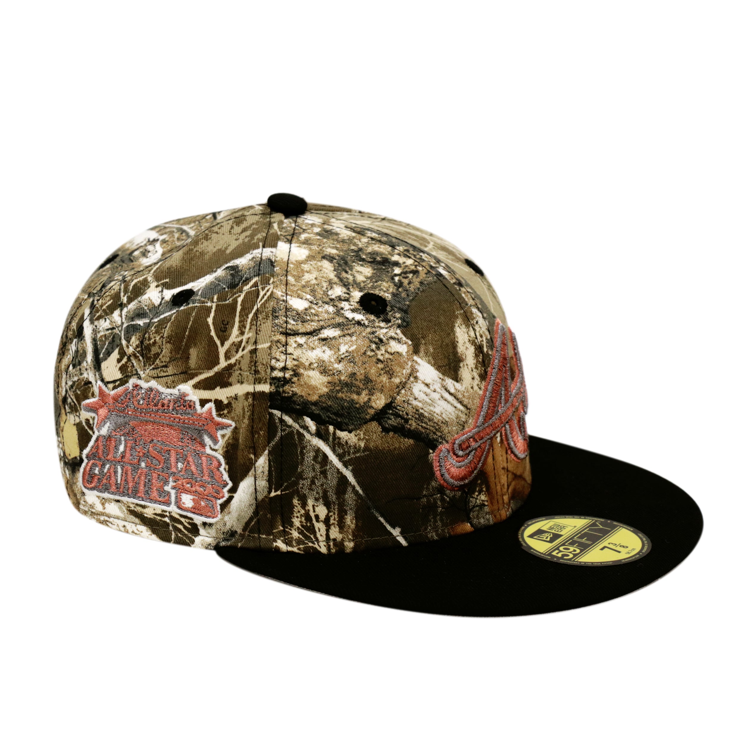 THE CAP CUSTOM
