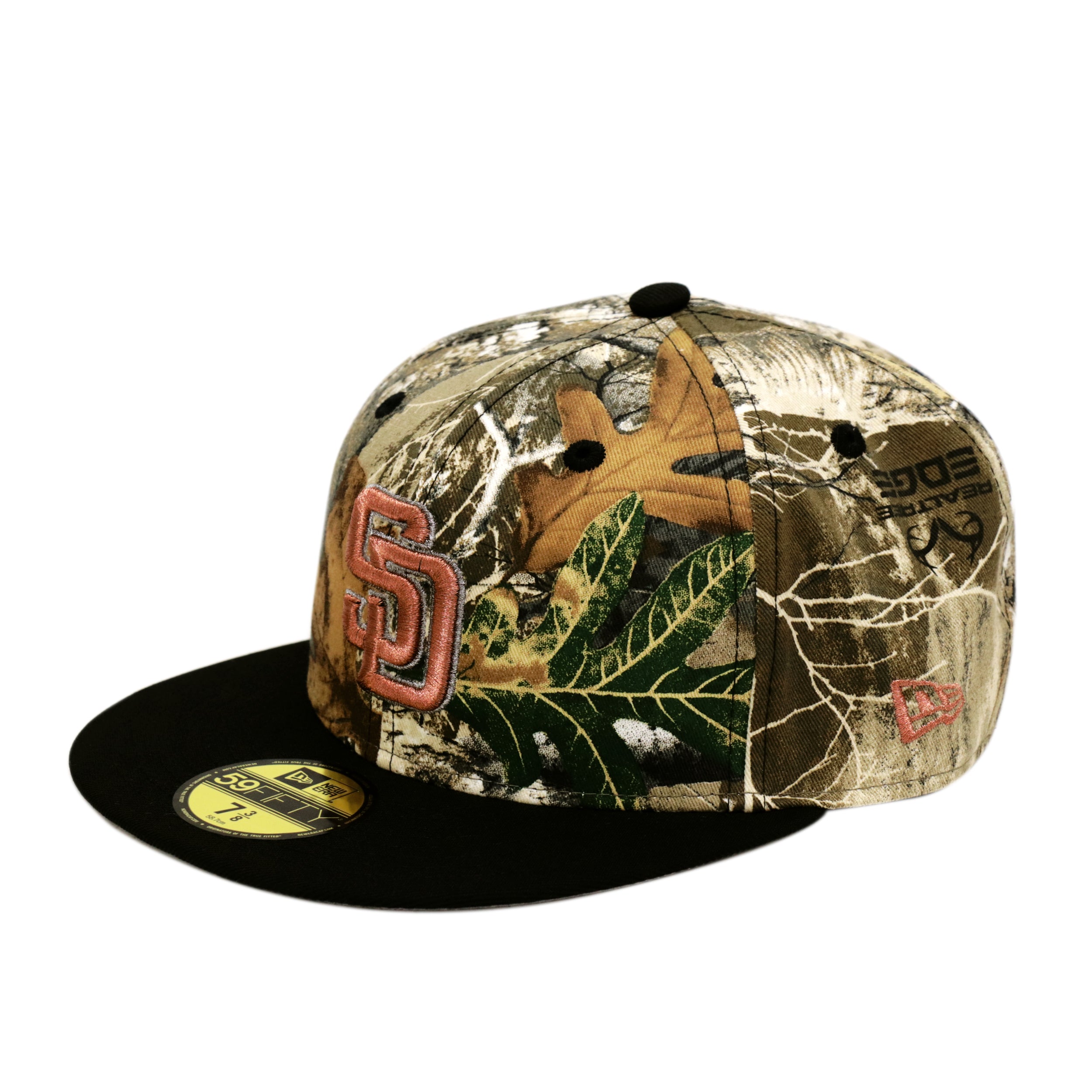 59FIFTY – THE CAP