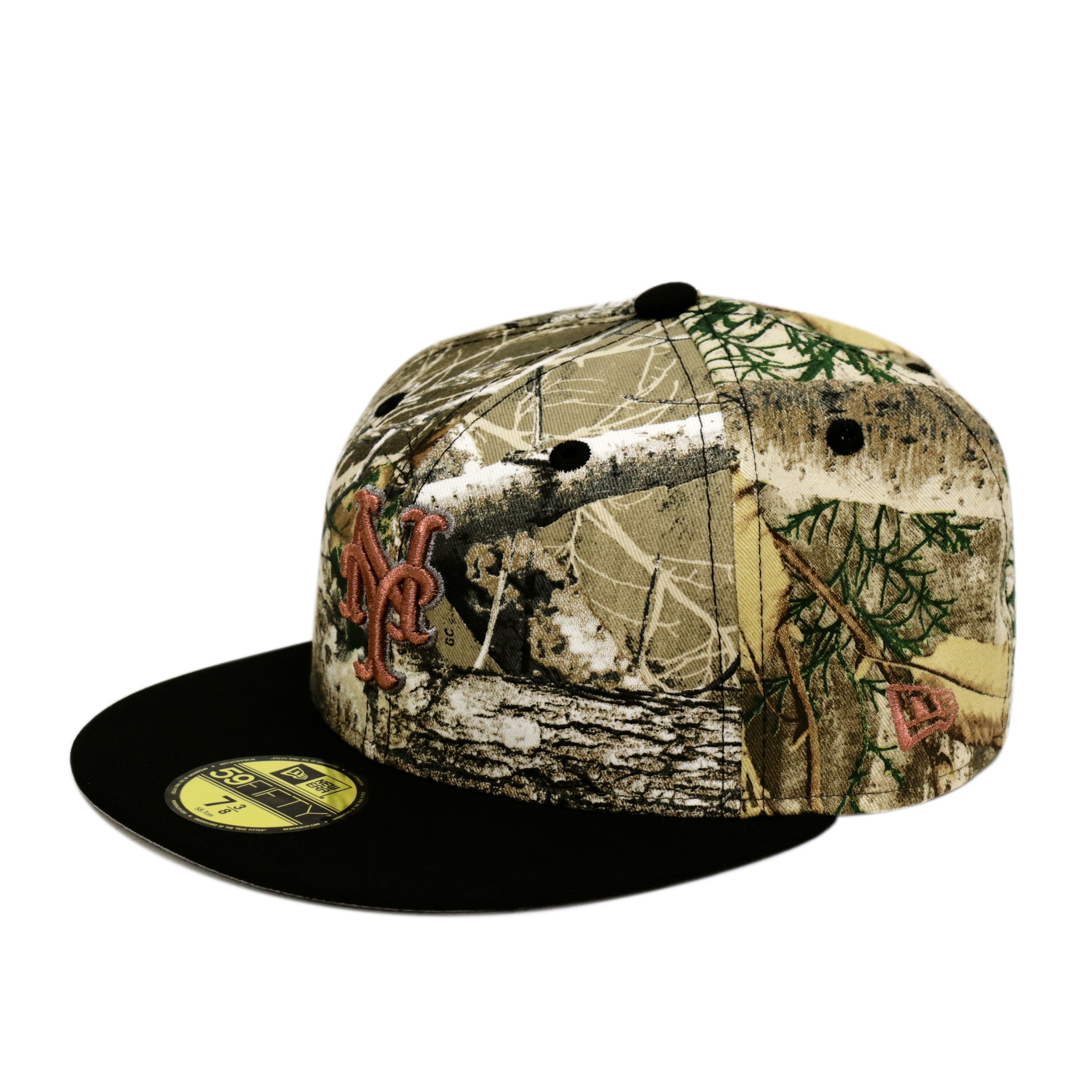 New York Mets – THE CAP