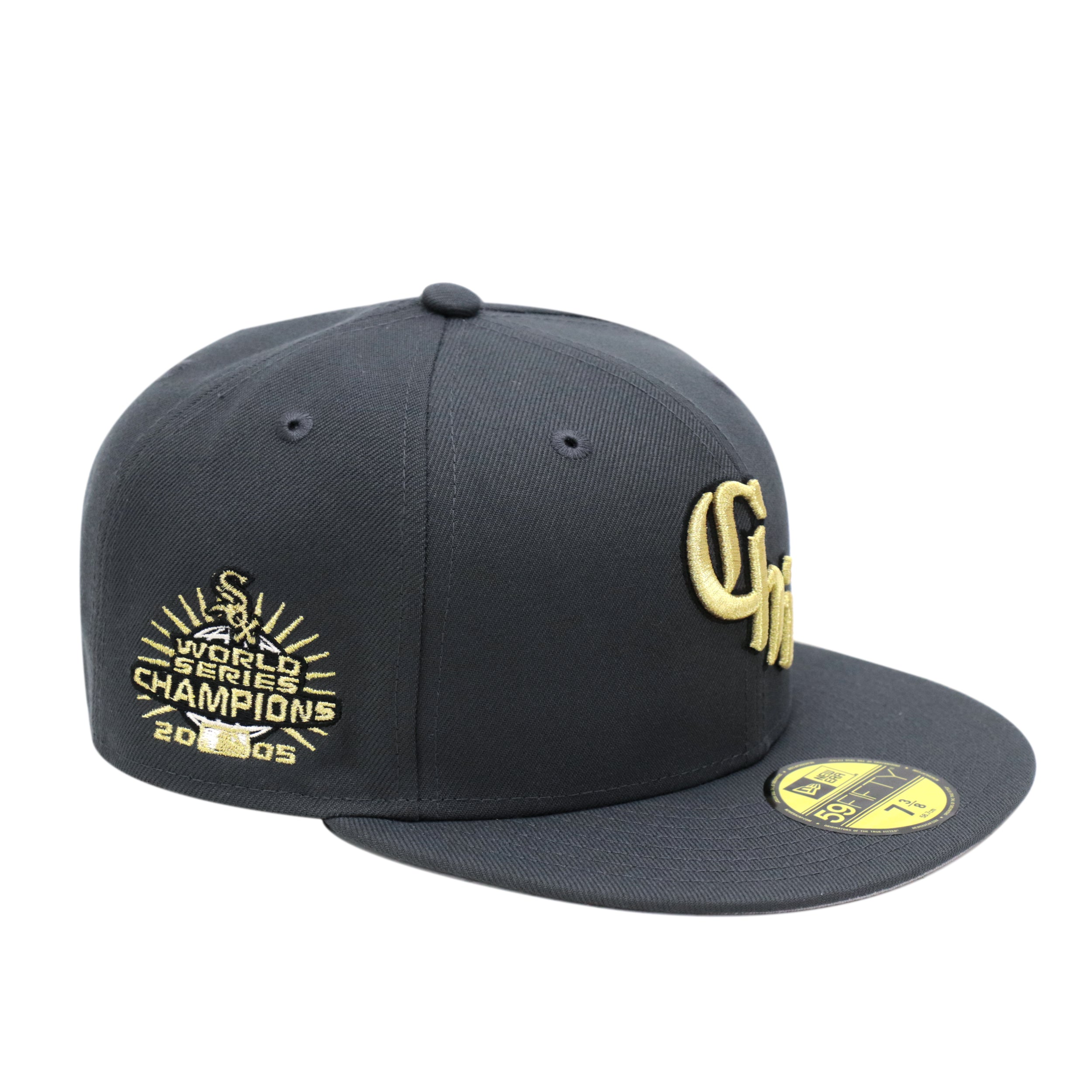 Chicago White Sox – THE CAP