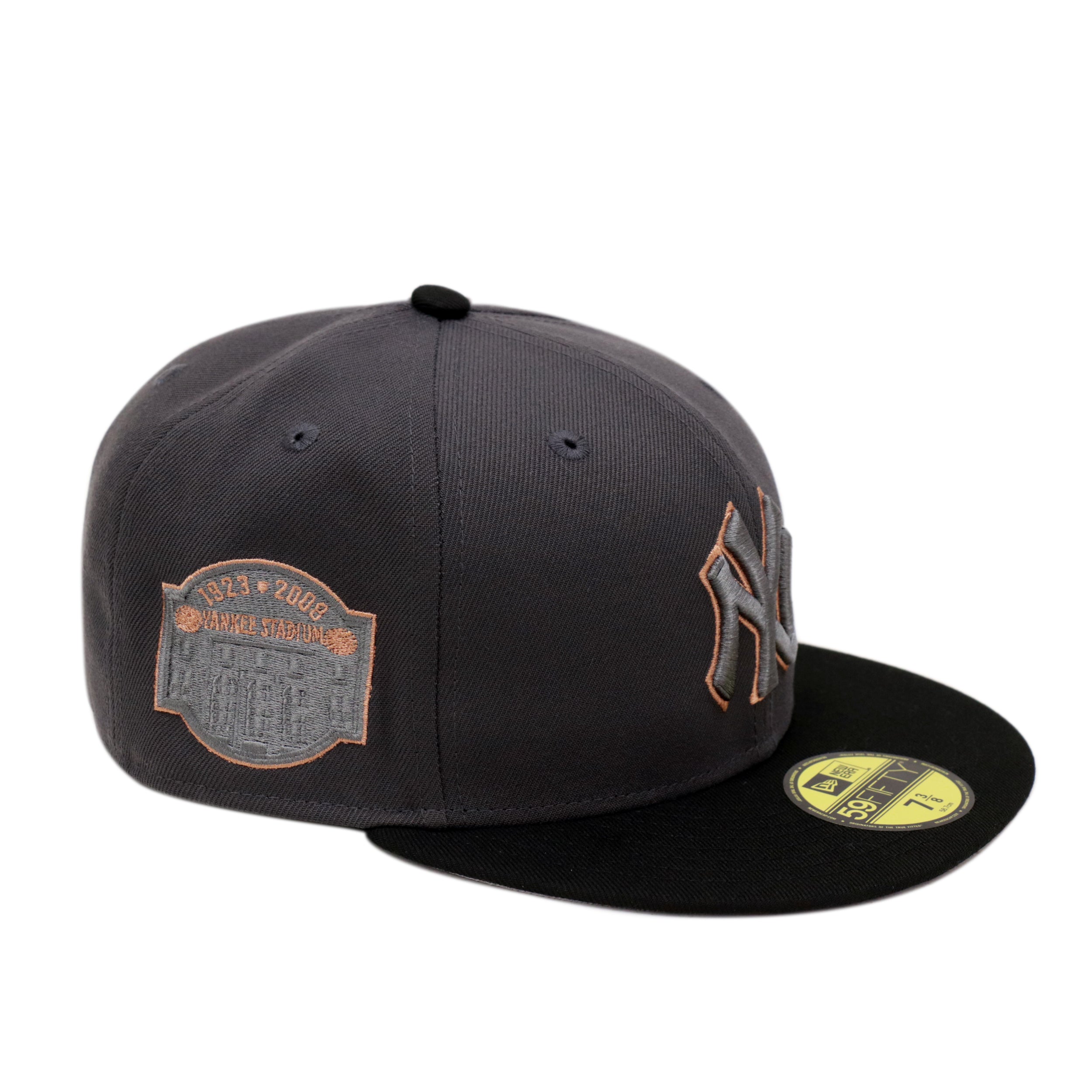59FIFTY – THE CAP