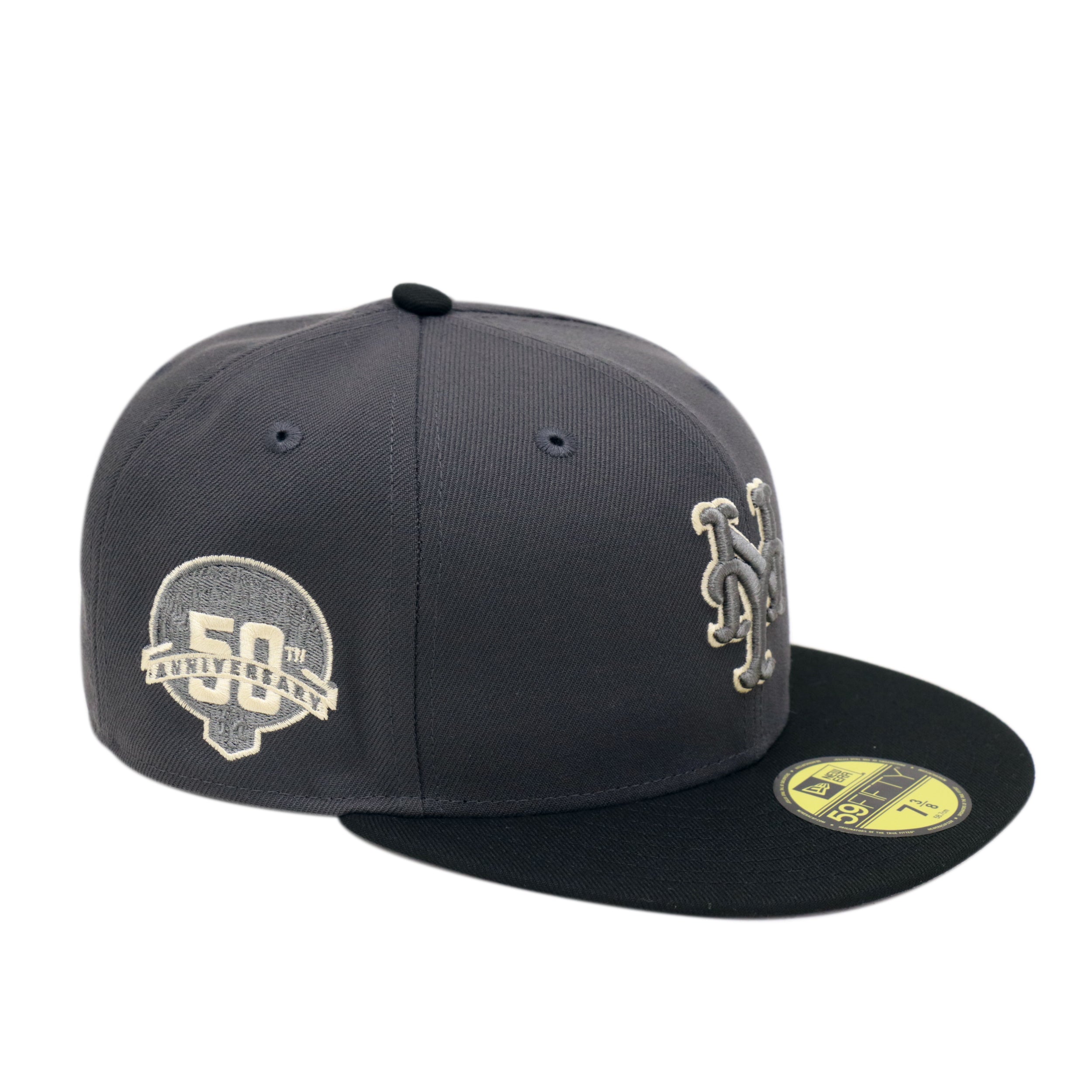 59FIFTY – THE CAP