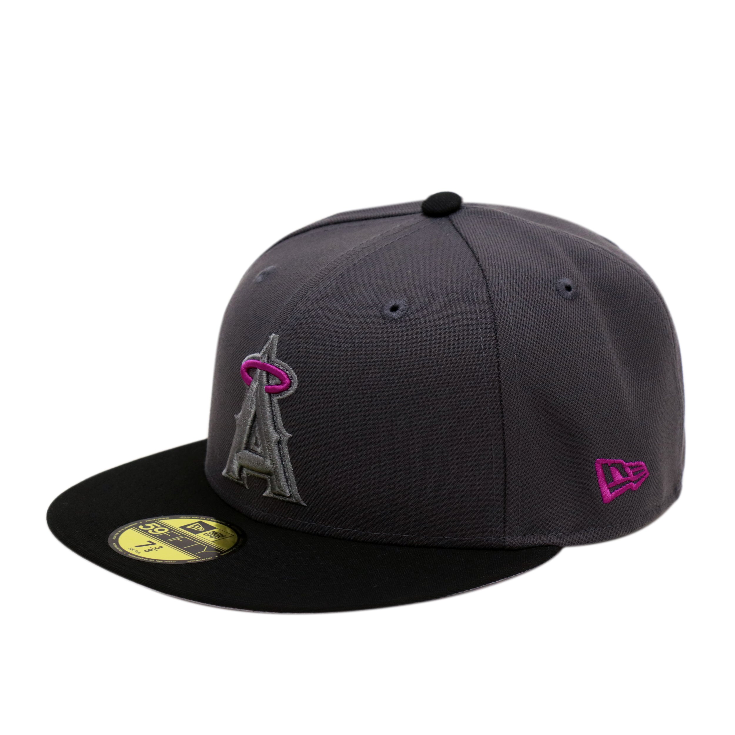 Los Angeles Angels – THE CAP