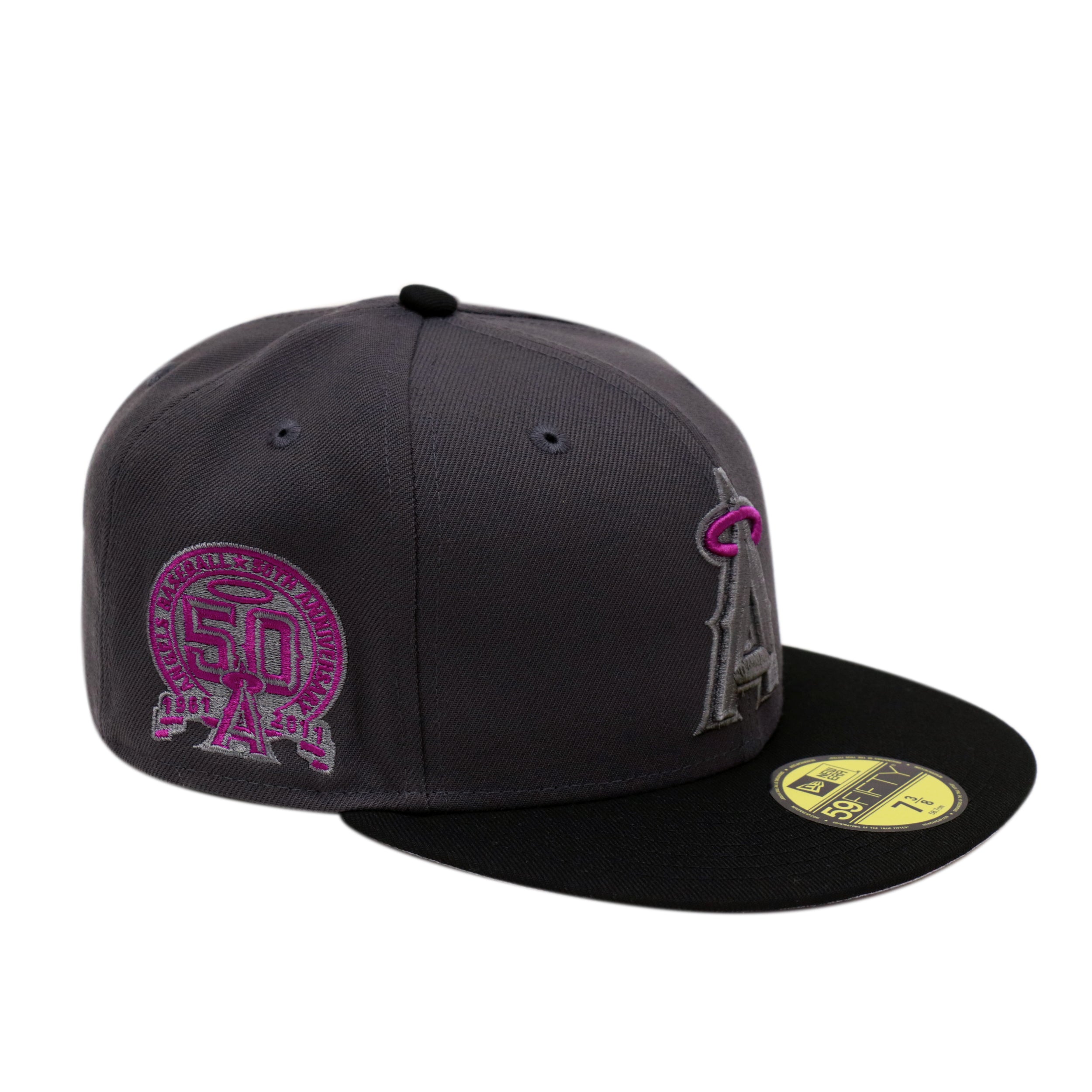 59FIFTY – THE CAP