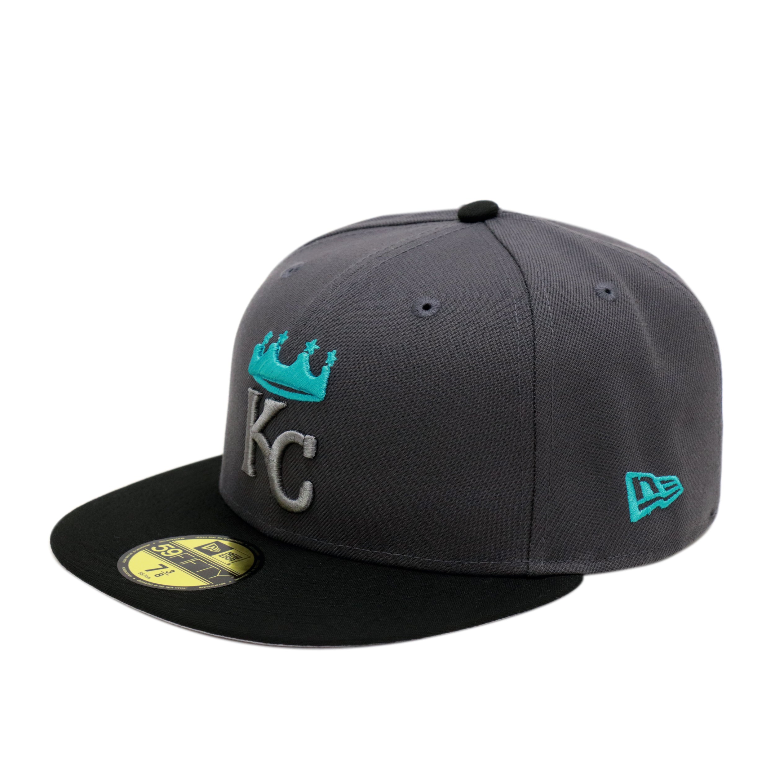 59FIFTY – THE CAP
