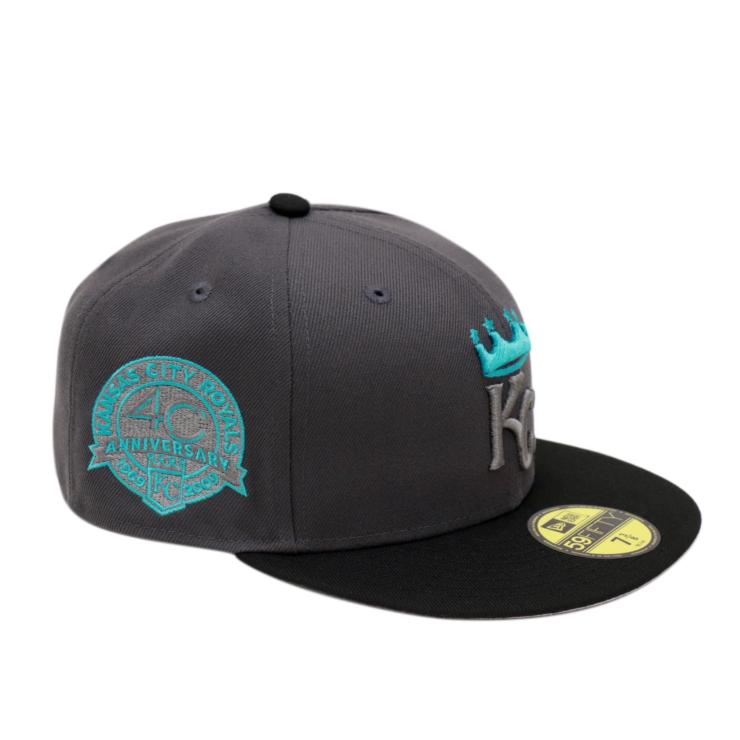 THE CAP CUSTOM