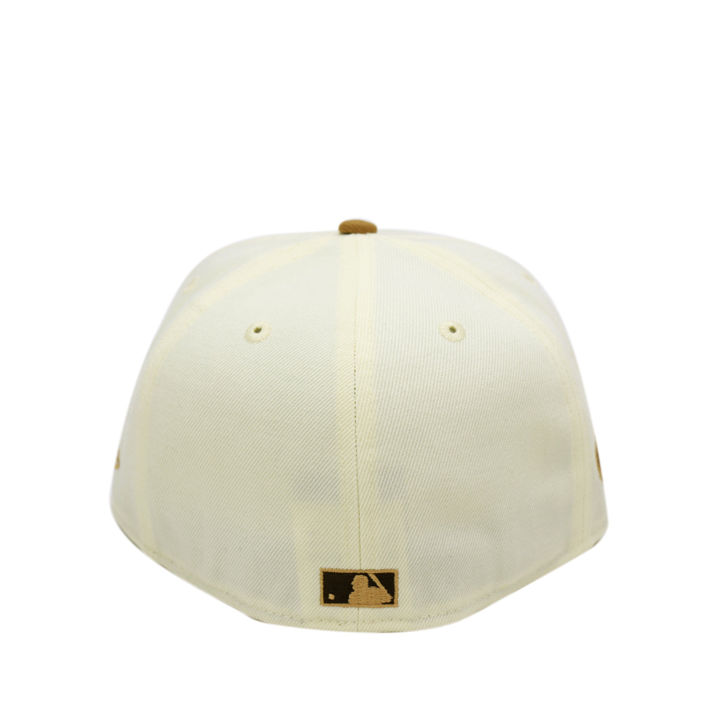 THE CAP 59FIFTY SOFT TROPICS ニューヨーク・ヤンキース クロム