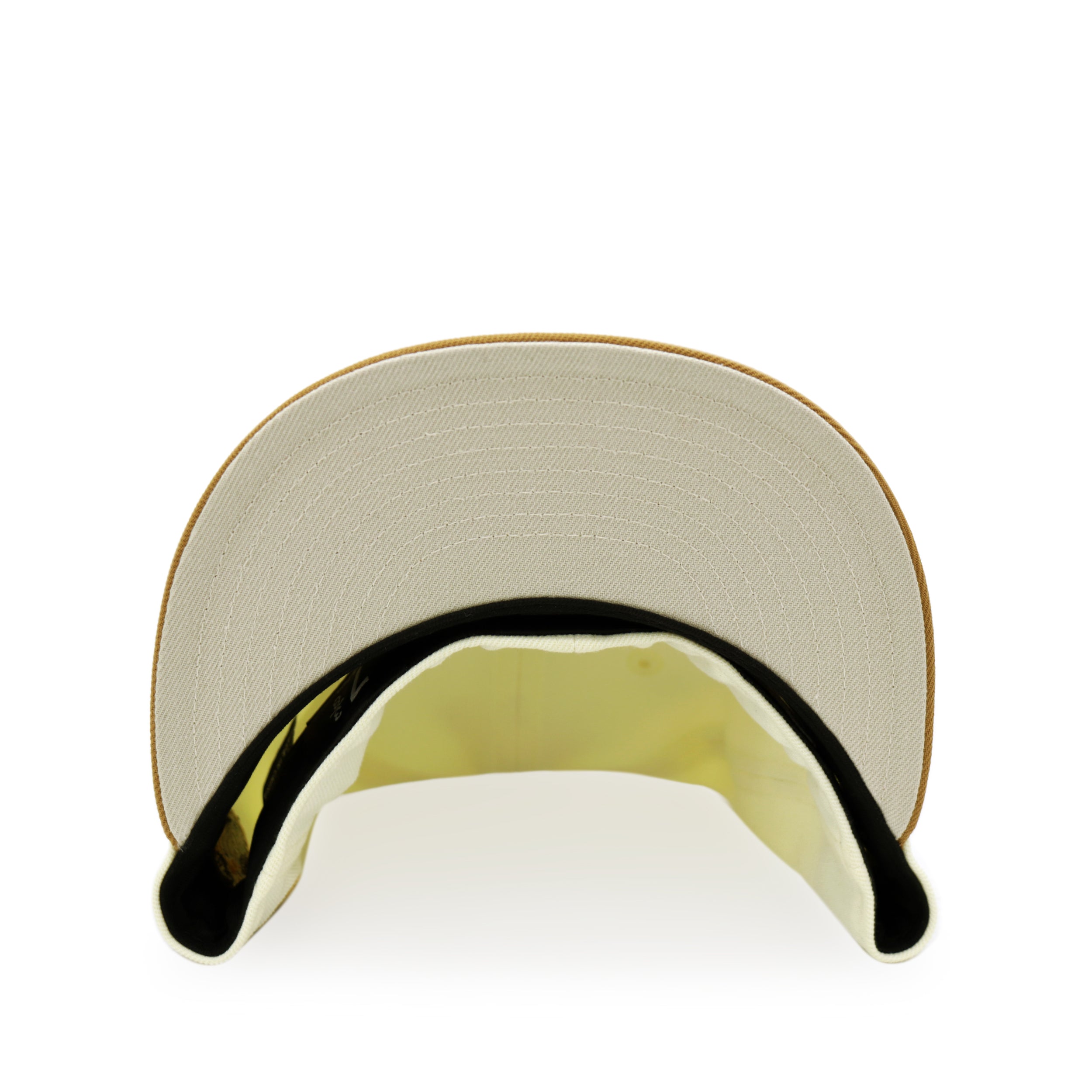 THE CAP 59FIFTY SOFT TROPICS ニューヨーク・ヤンキース クロム