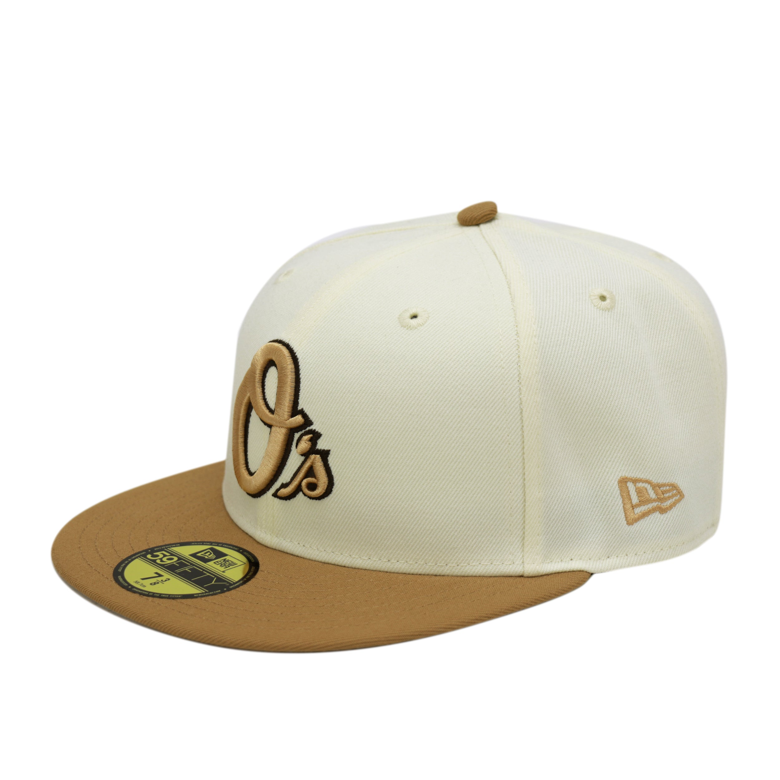 MLB ボルチモアオリオールズ　ツインズエンタープライズ　ベースボールキャップ Baltimore Orioles – THE CAP