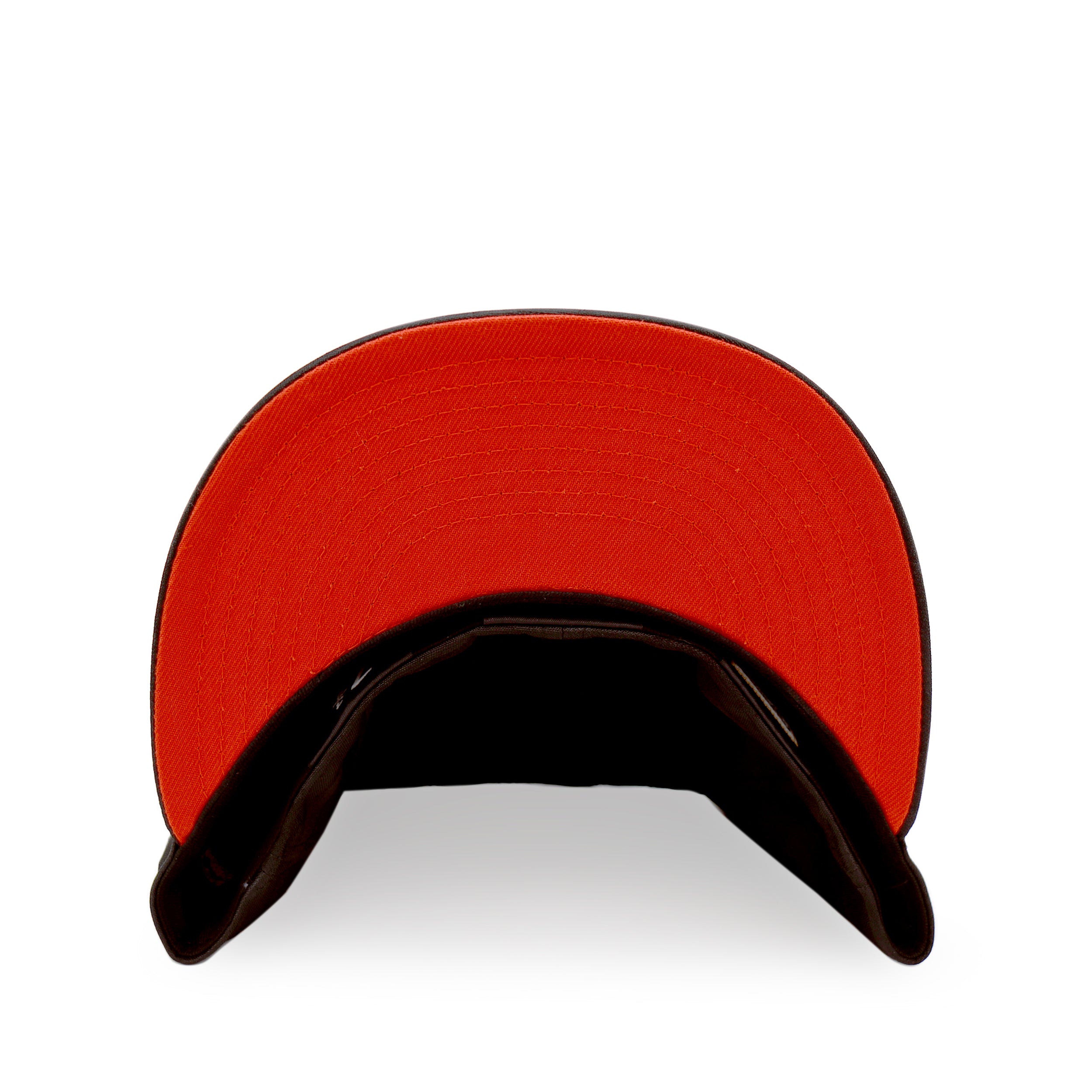 THE CAP 59FIFTY SMOKESCREEN サンフランシスコ・ジャイアンツ