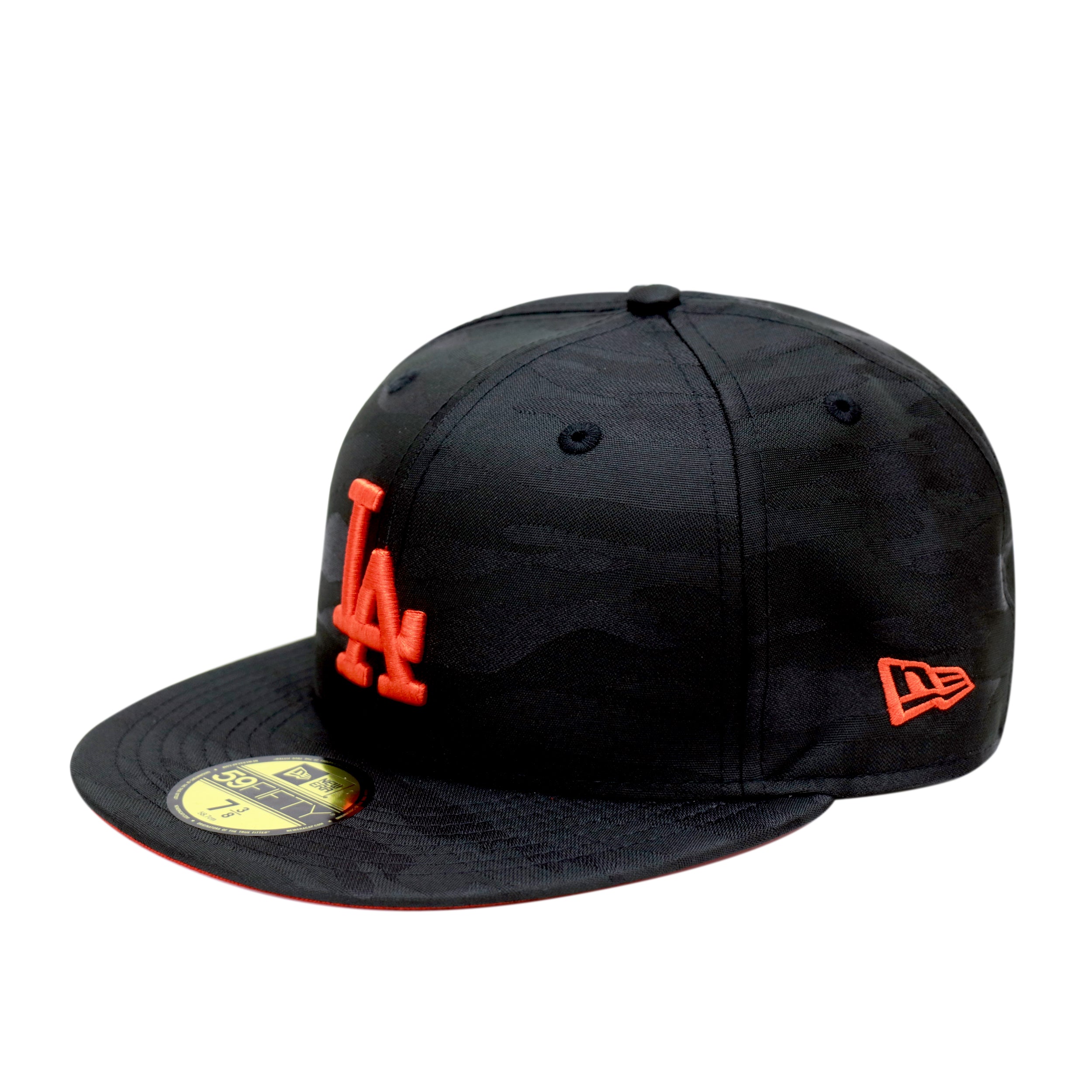 THE CAP CUSTOM