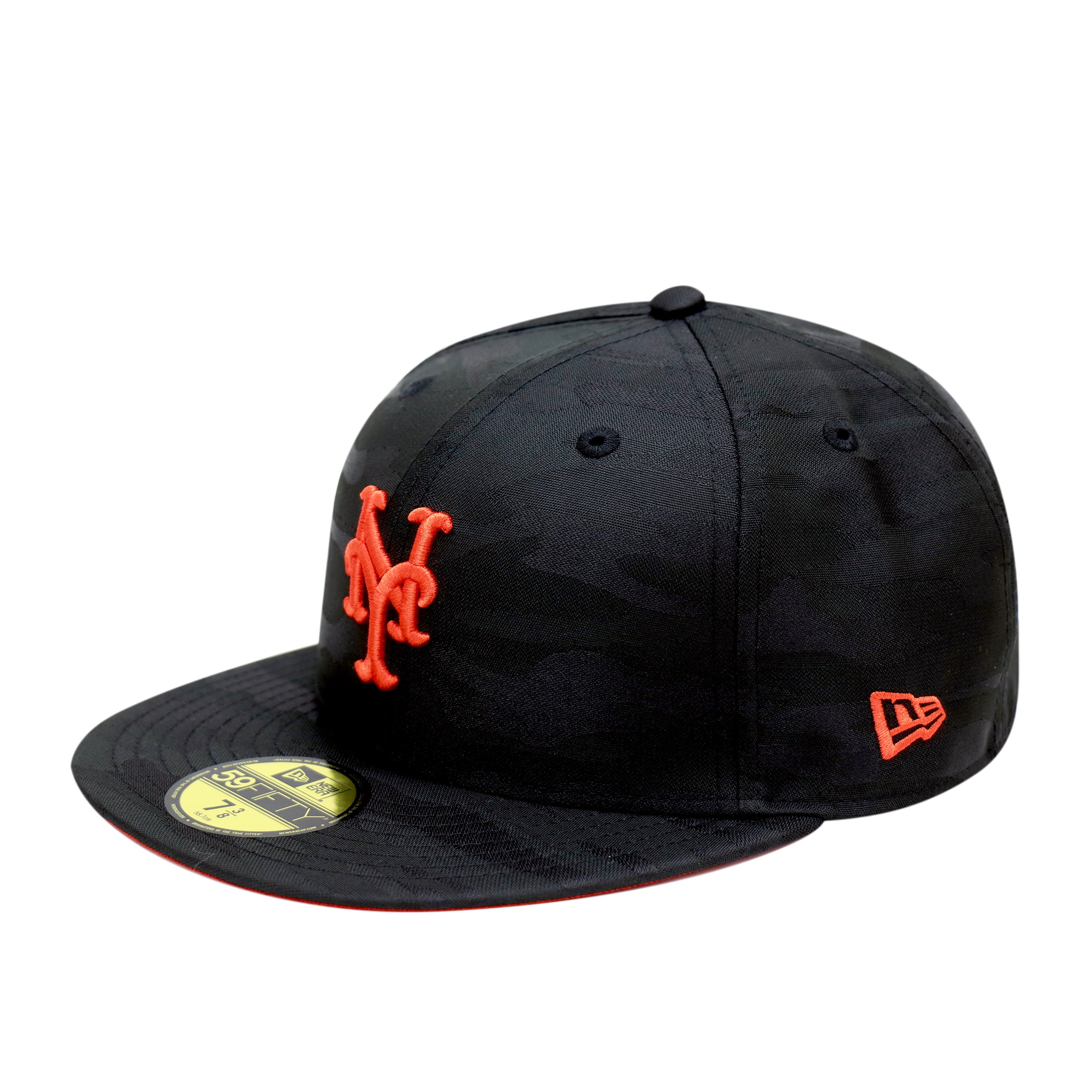 New York Mets – THE CAP