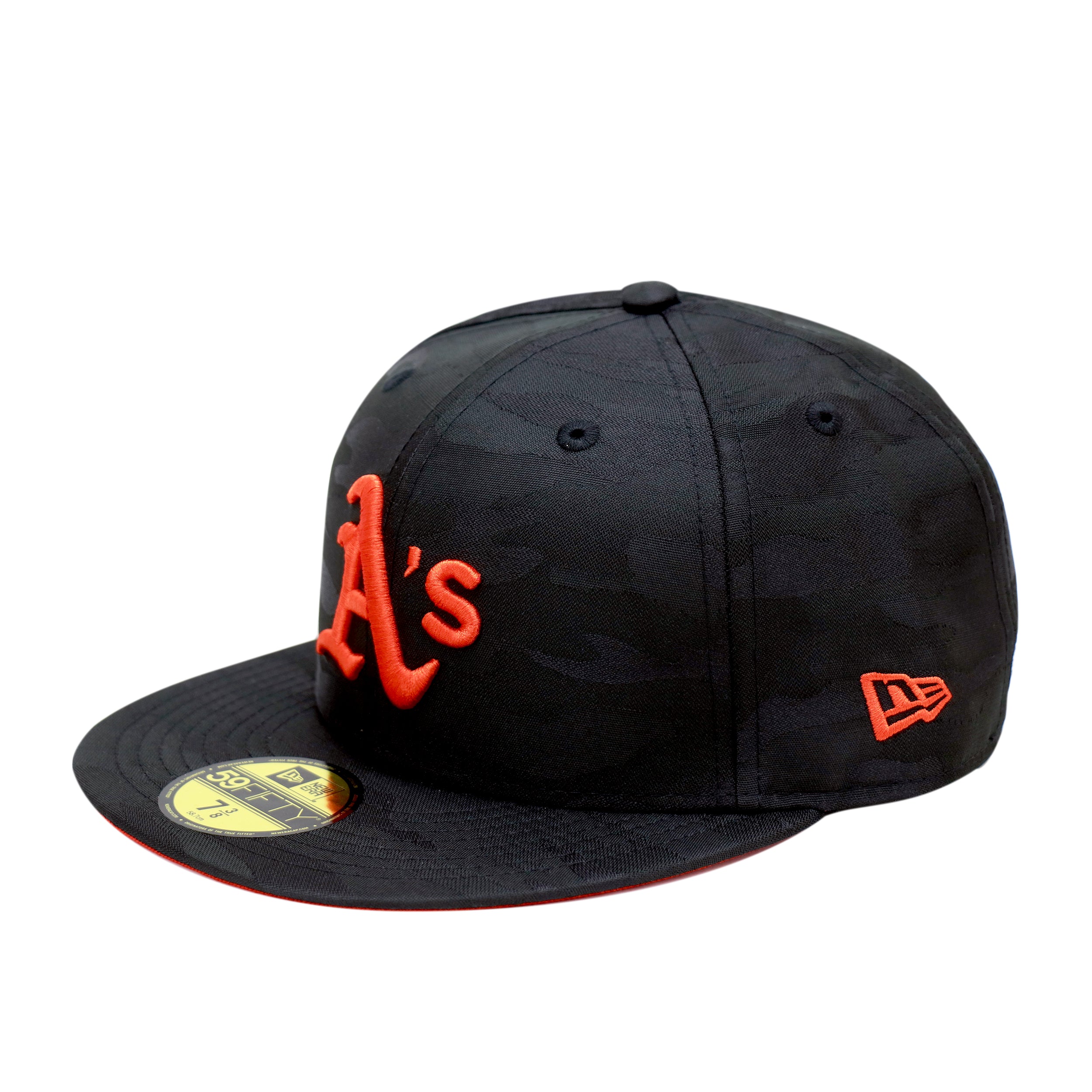 59FIFTY – THE CAP