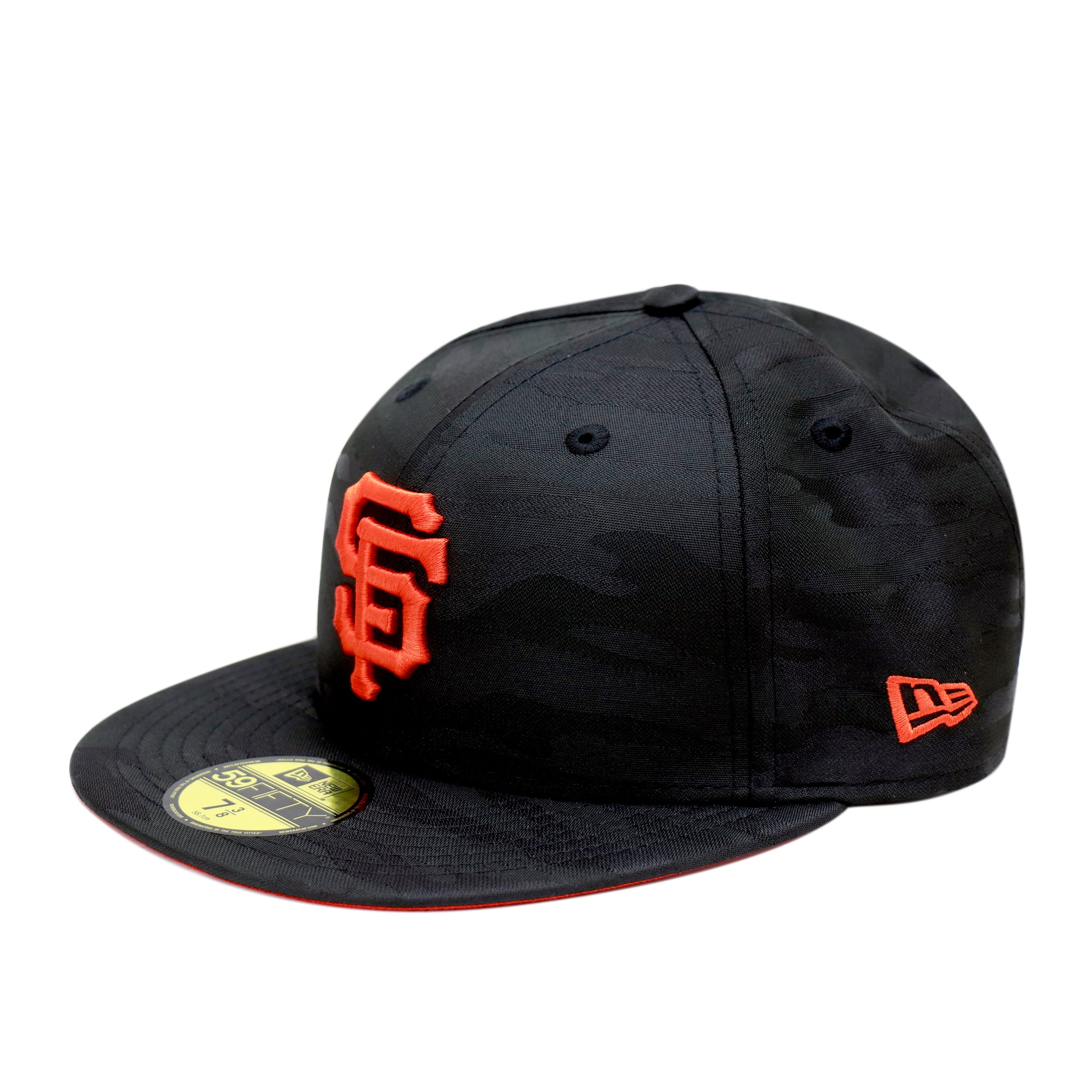 THE CAP CUSTOM