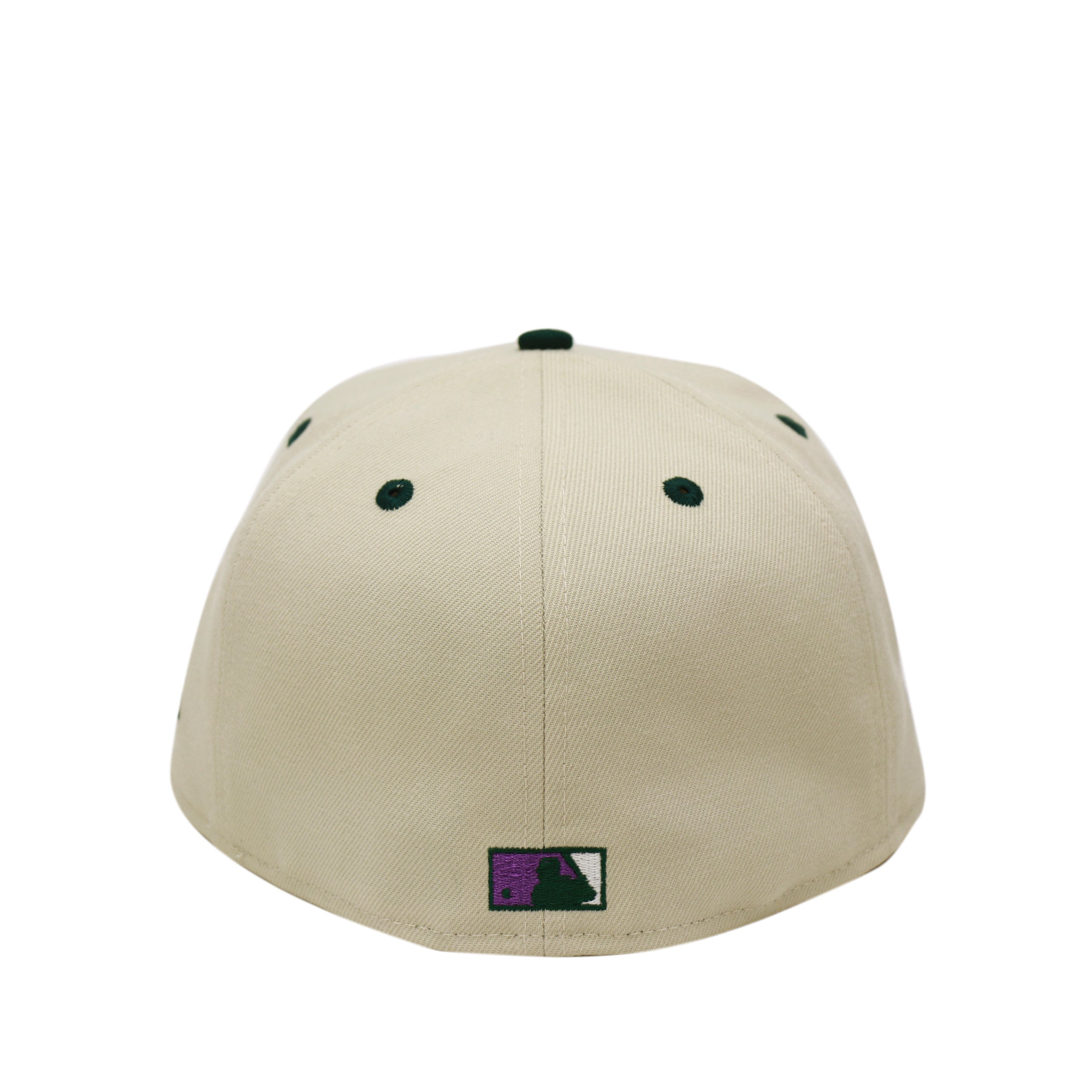 THE CAP 59FIFTY HERITAGE LEAGUE ニューヨーク・ヤンキース ストーン