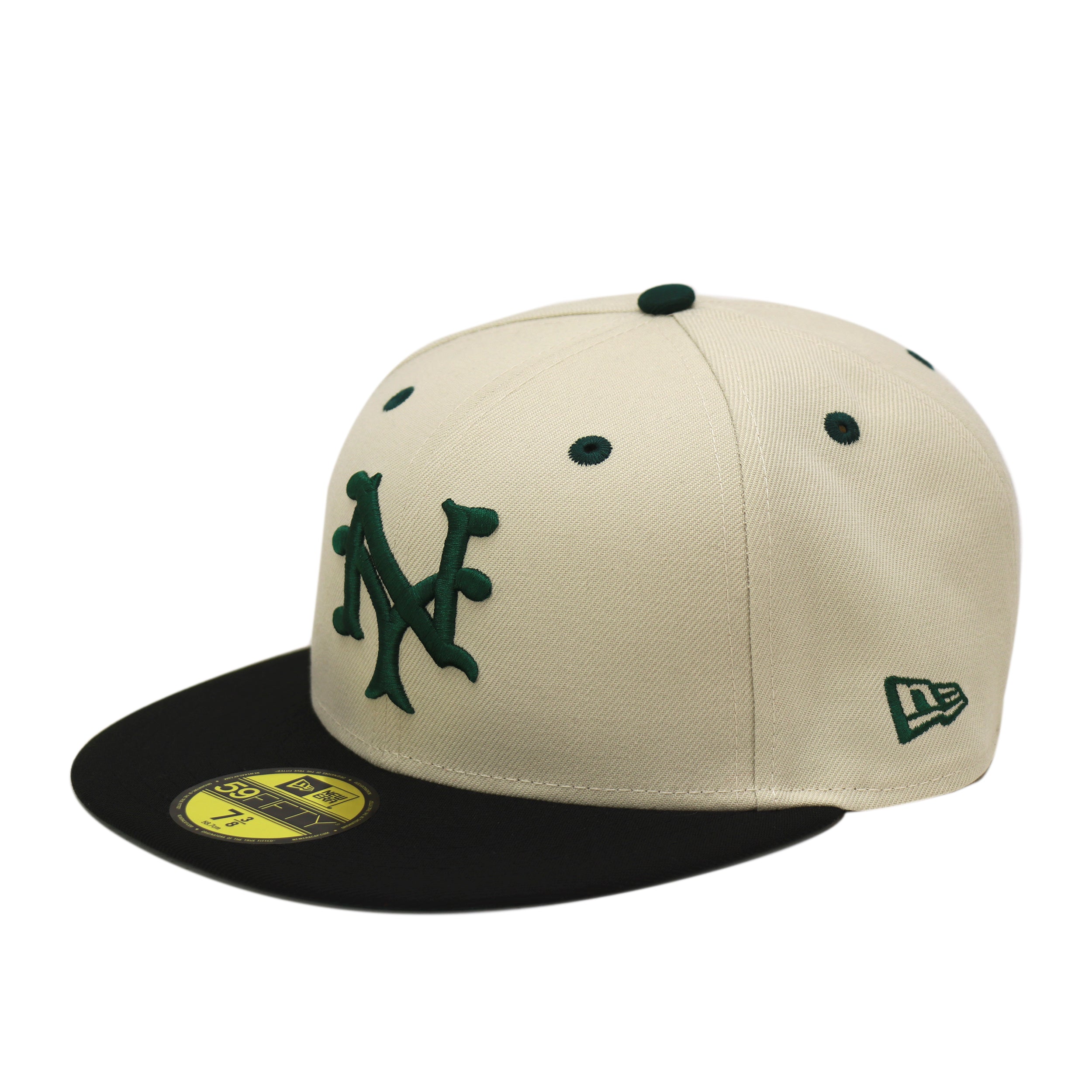 59FIFTY – THE CAP