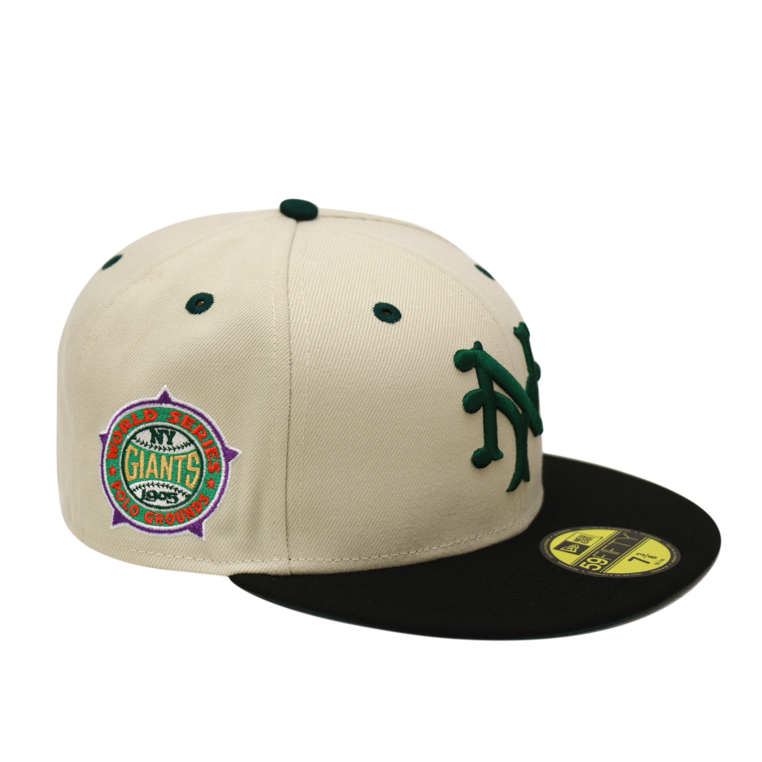 59FIFTY – THE CAP