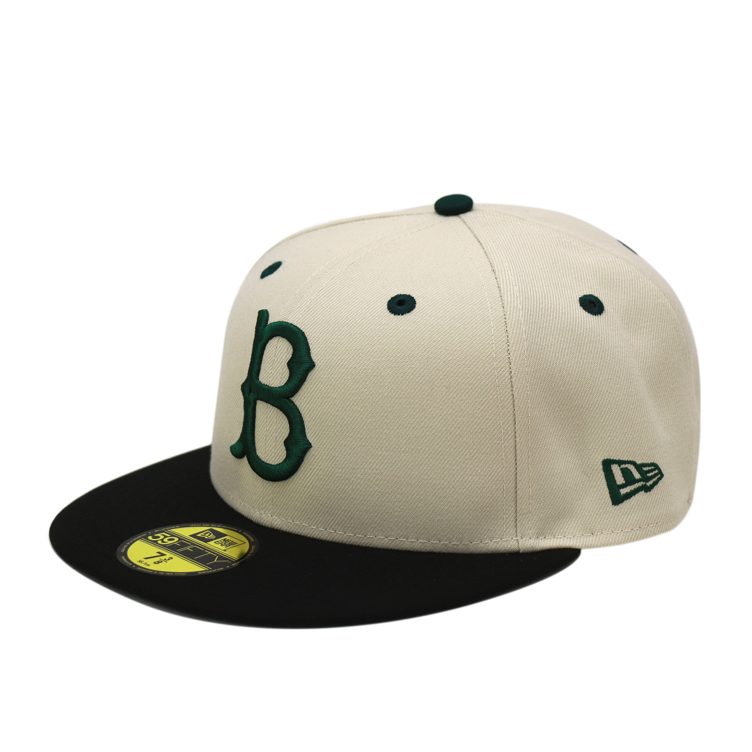 59FIFTY – THE CAP