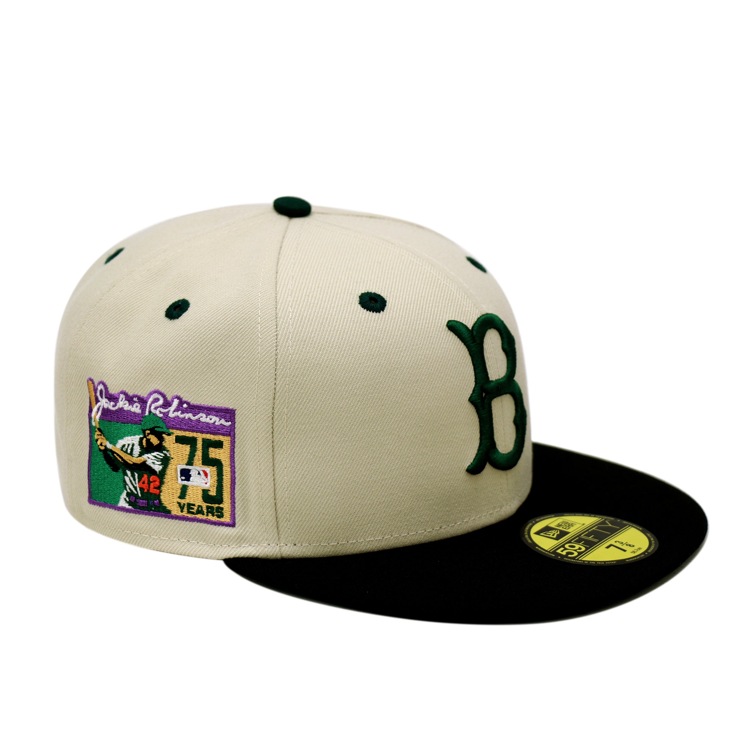59FIFTY – THE CAP