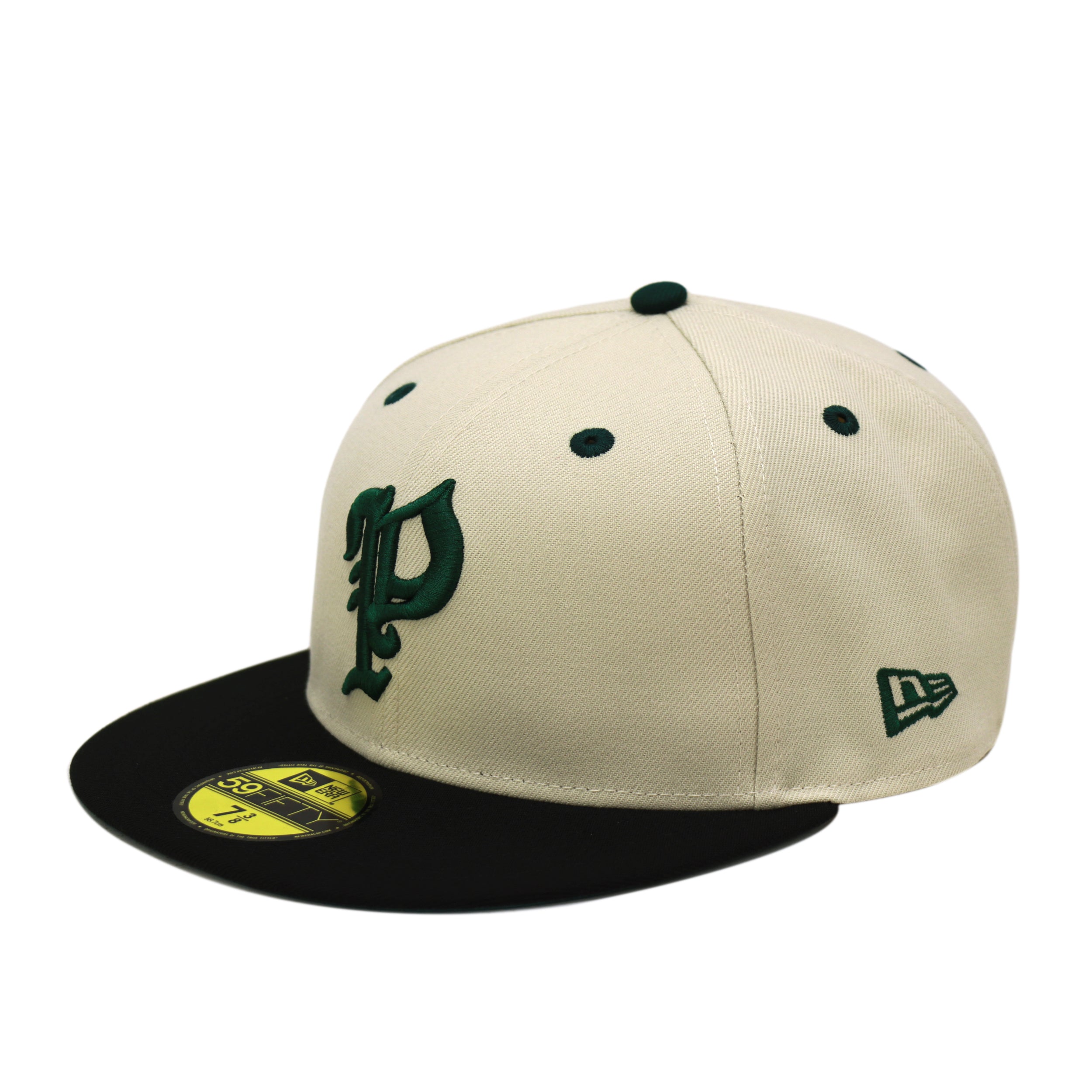 THE CAP CUSTOM