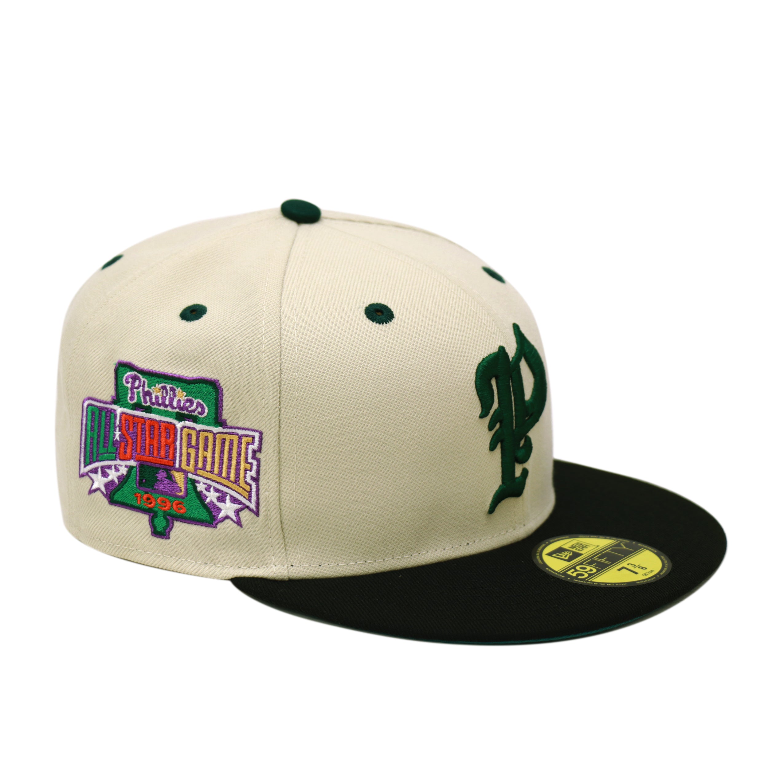 Philadelphia Phillies – THE CAP