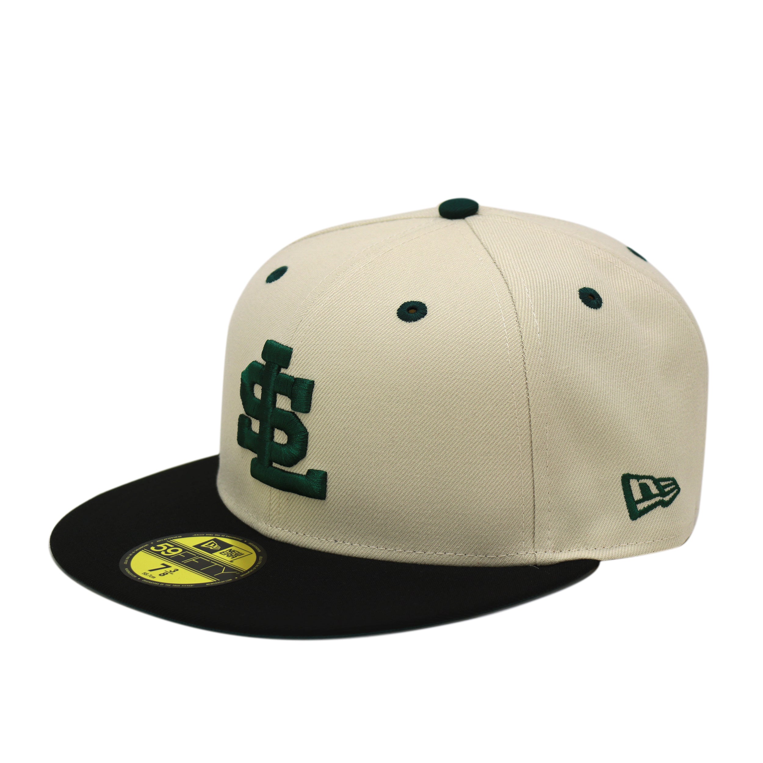 THE CAP CUSTOM