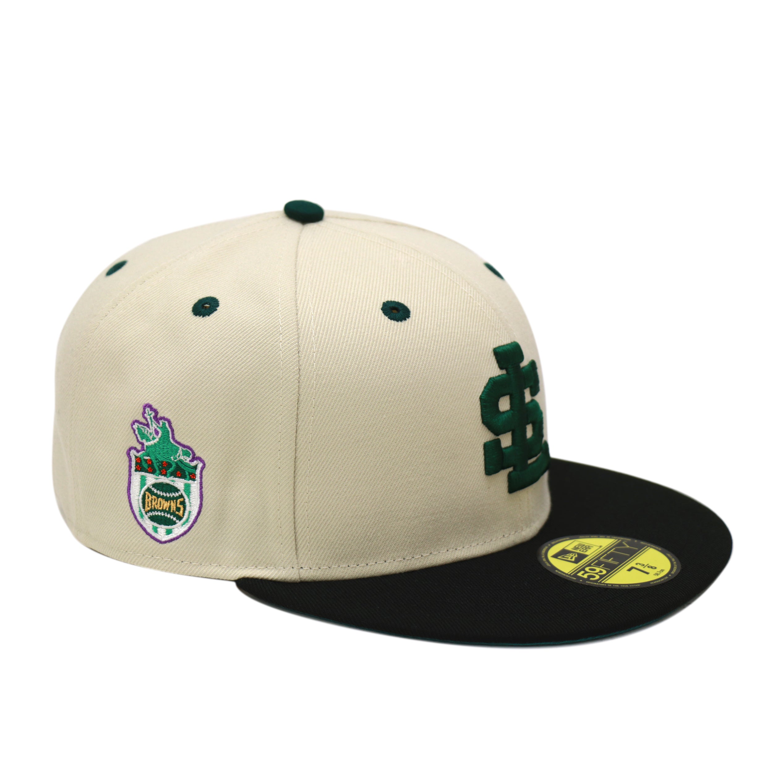 59FIFTY – THE CAP