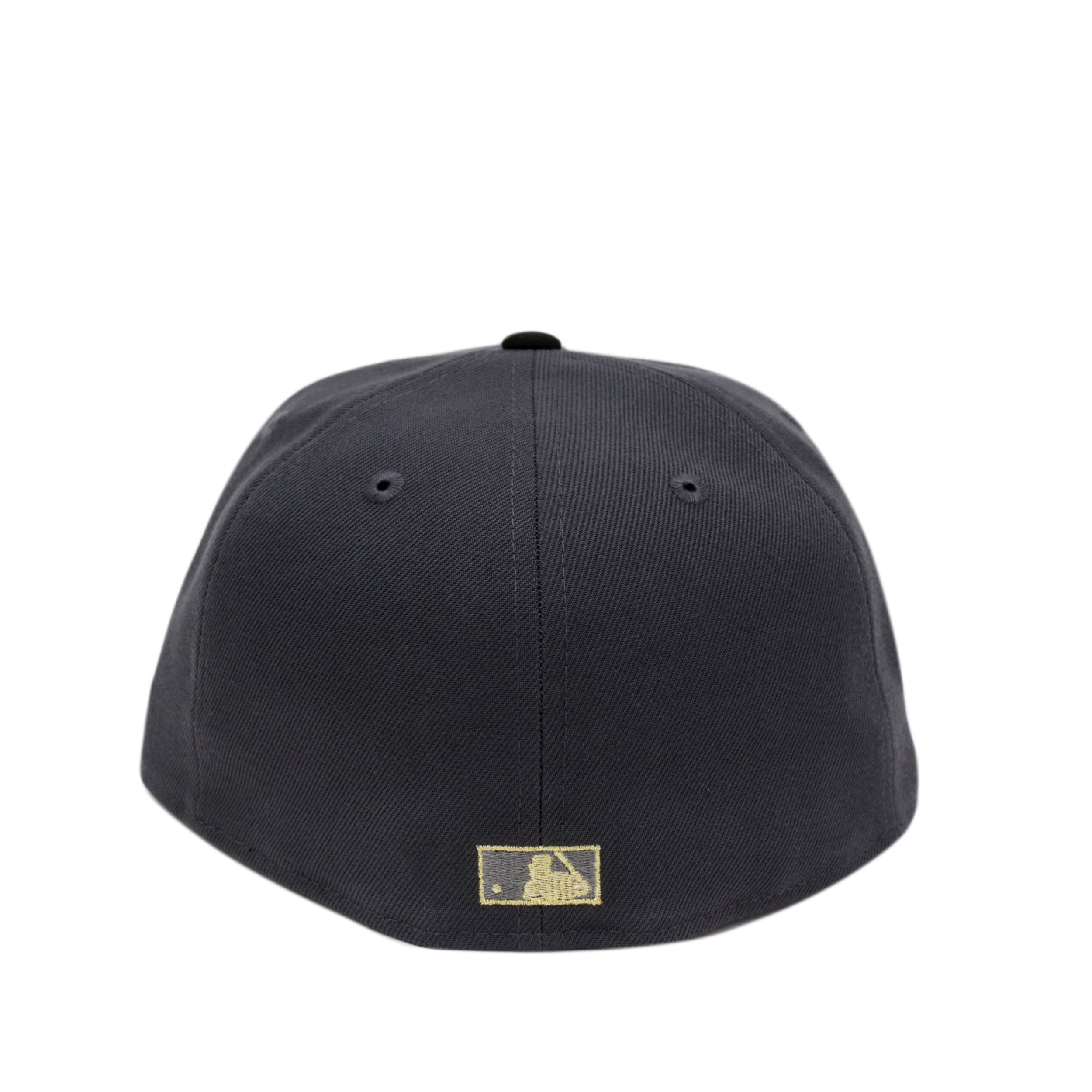 Toronto Blue Jays – THE CAP