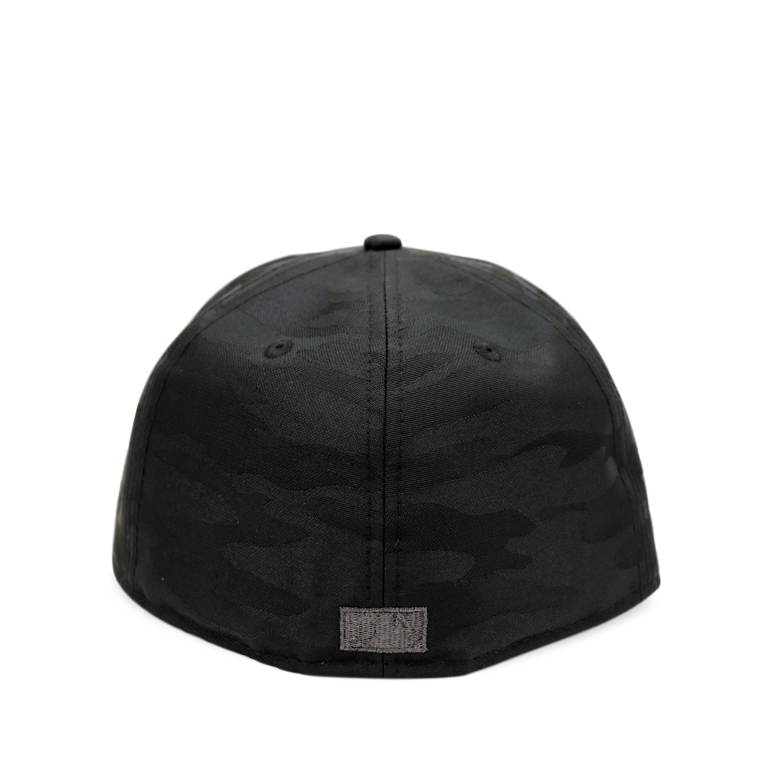 THE CAP 5950 NEYYANCO BLACK CAMO