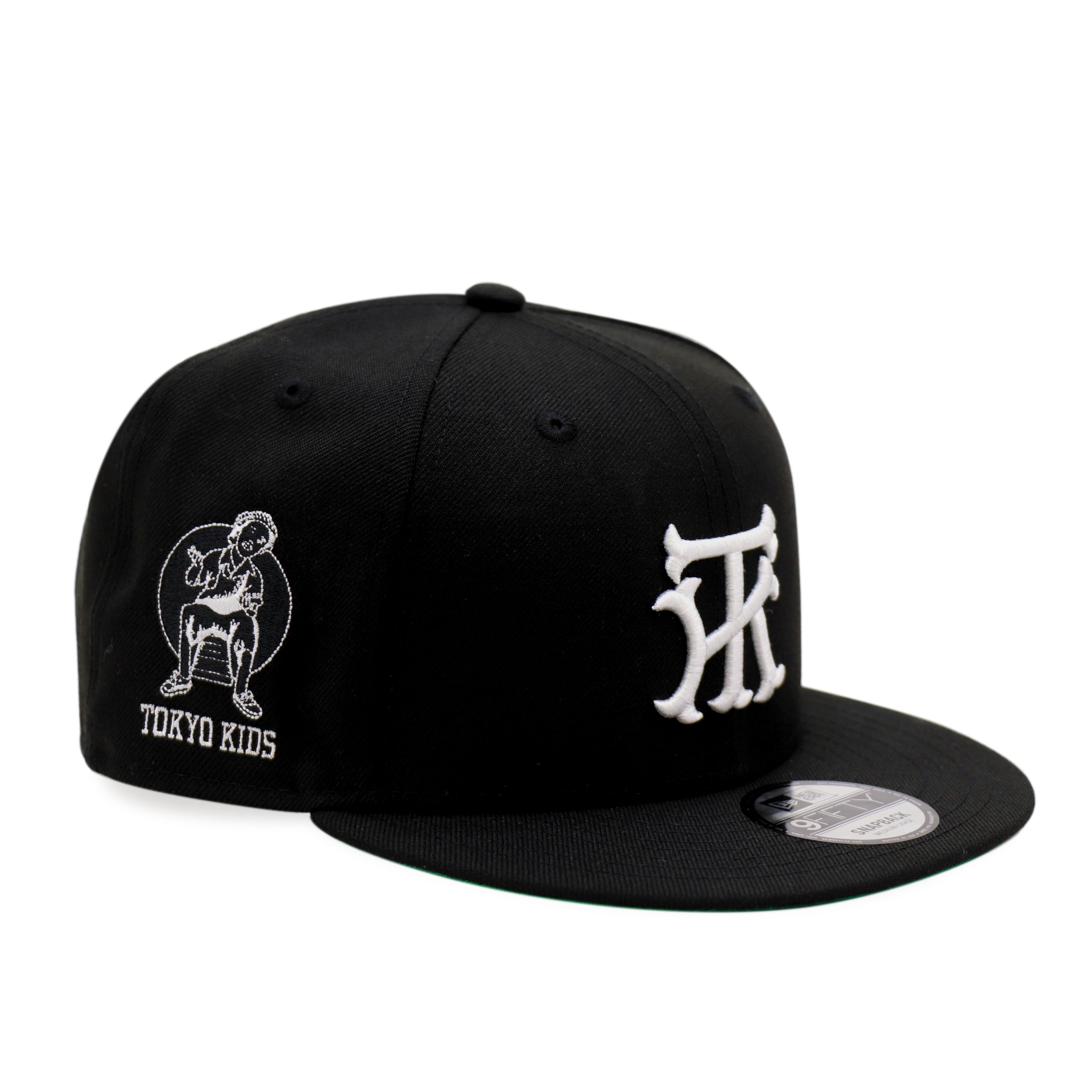 9FIFTY – THE CAP