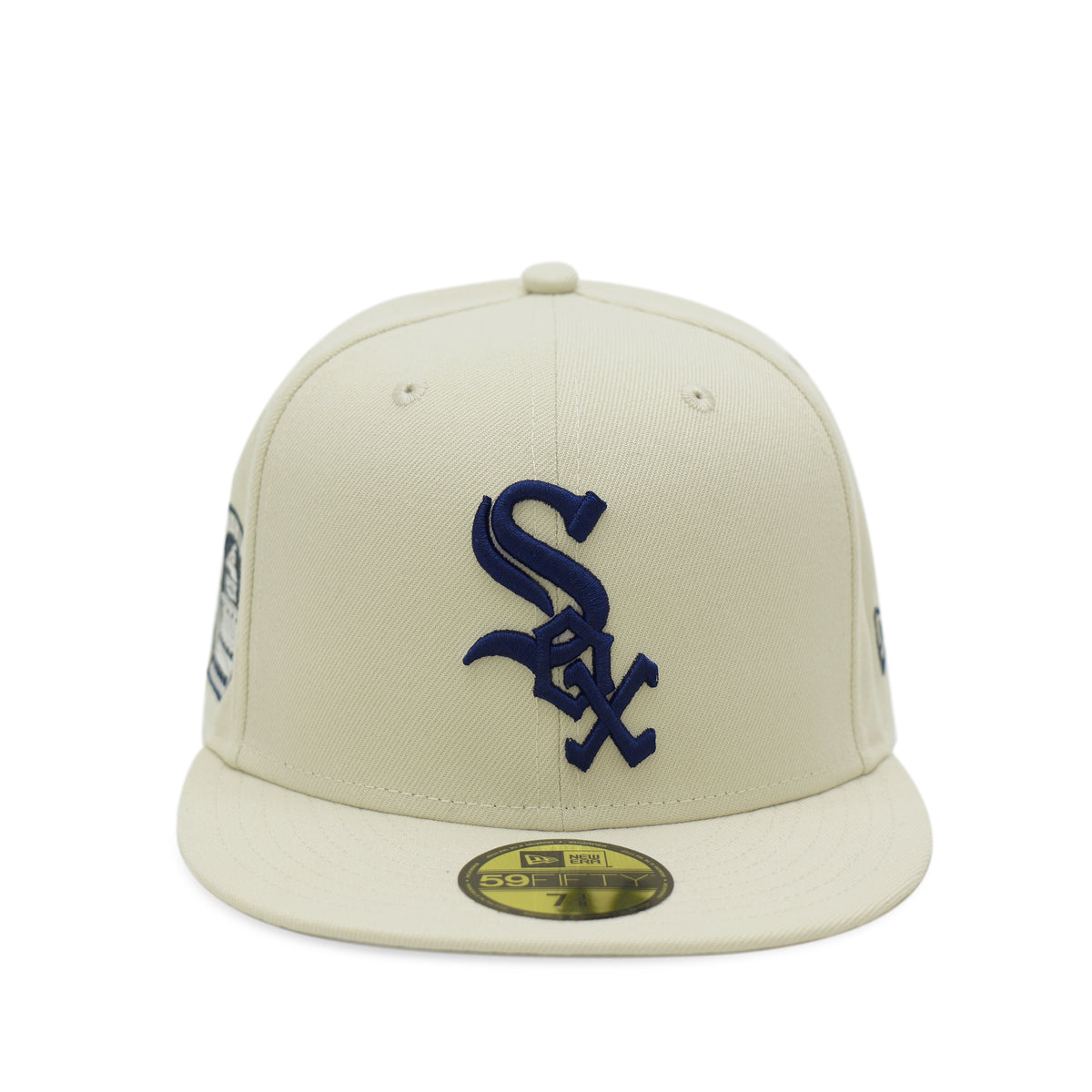 THE CAP 5950 CHIWHICO STONE
