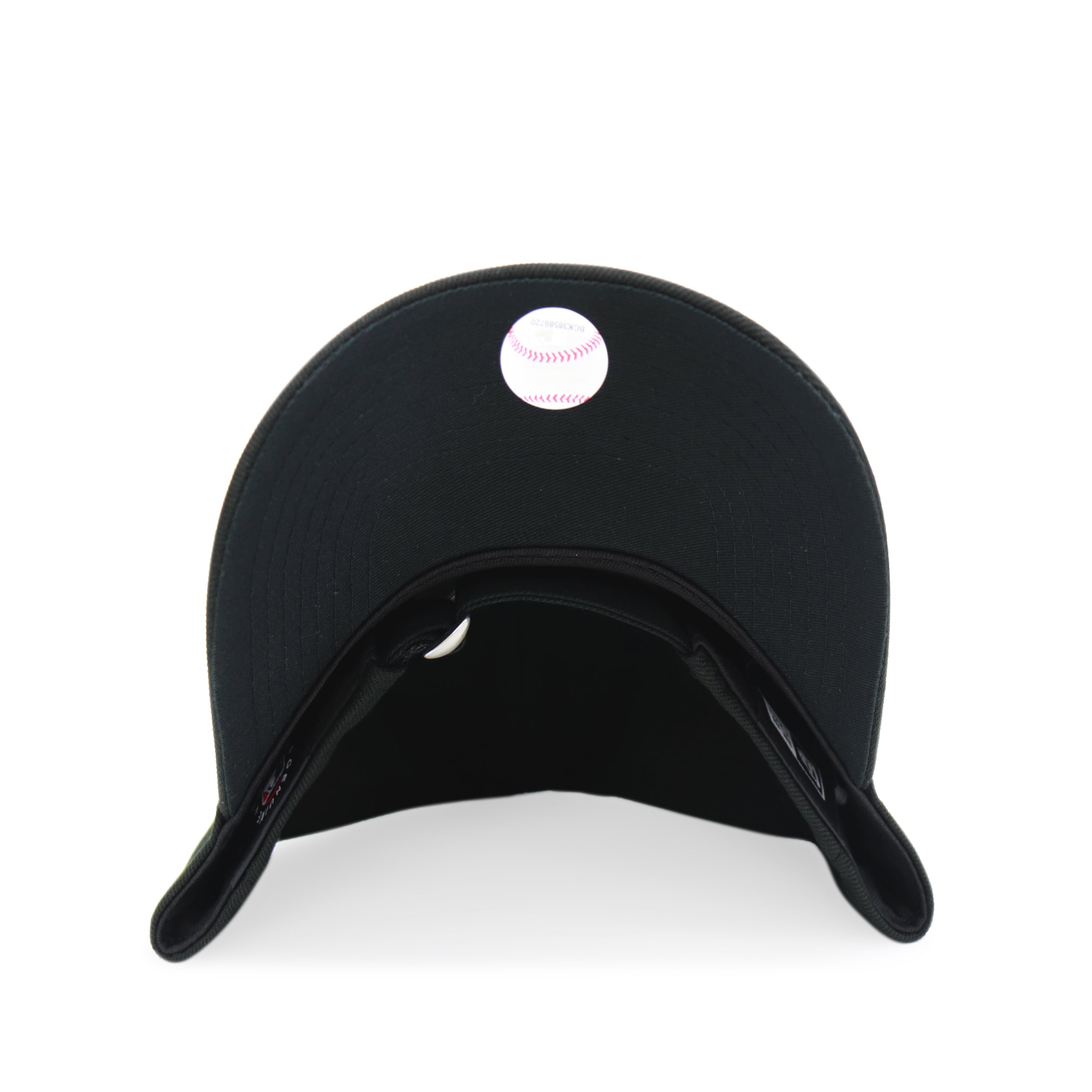 THE CAP 940CS NEYYAN BLACK