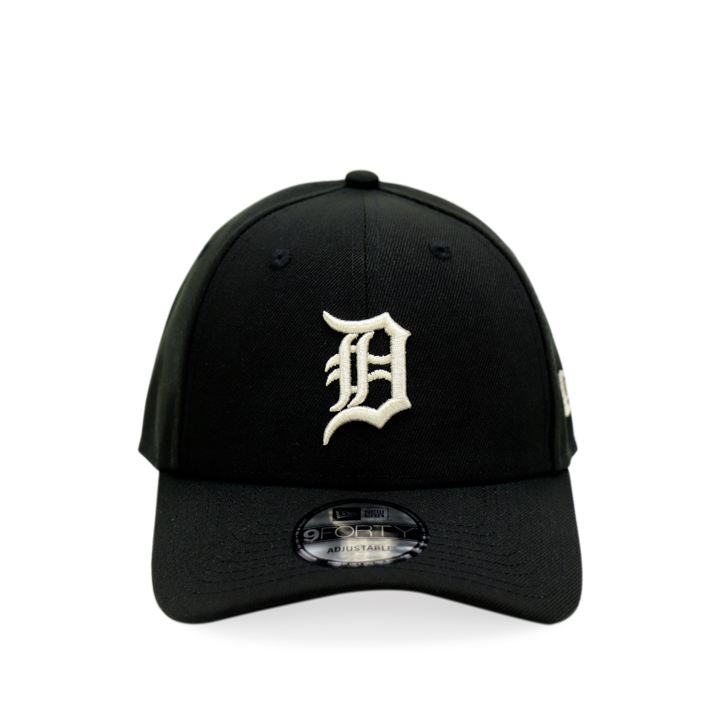 Detroit Tigers – THE CAP