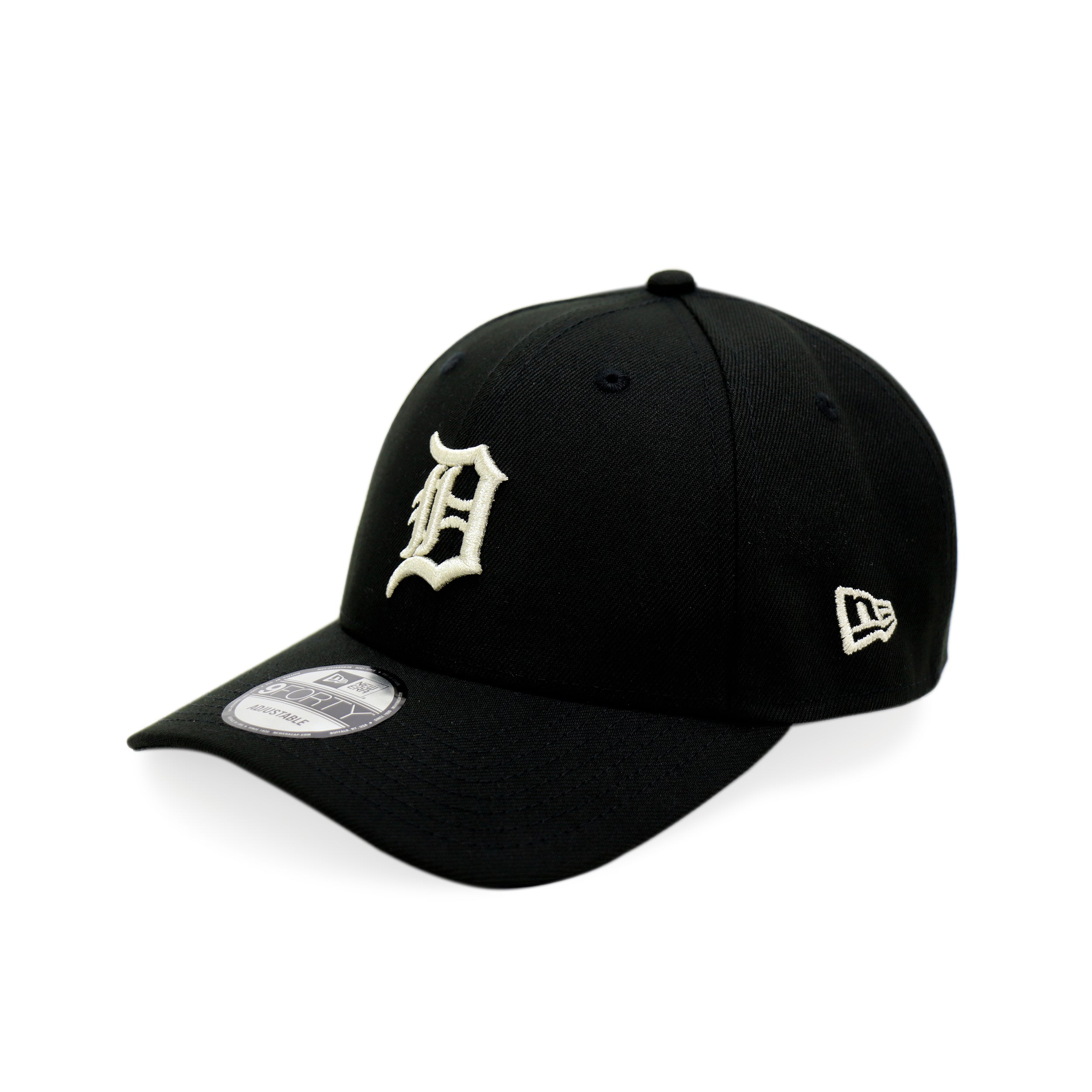 Detroit Tigers – THE CAP