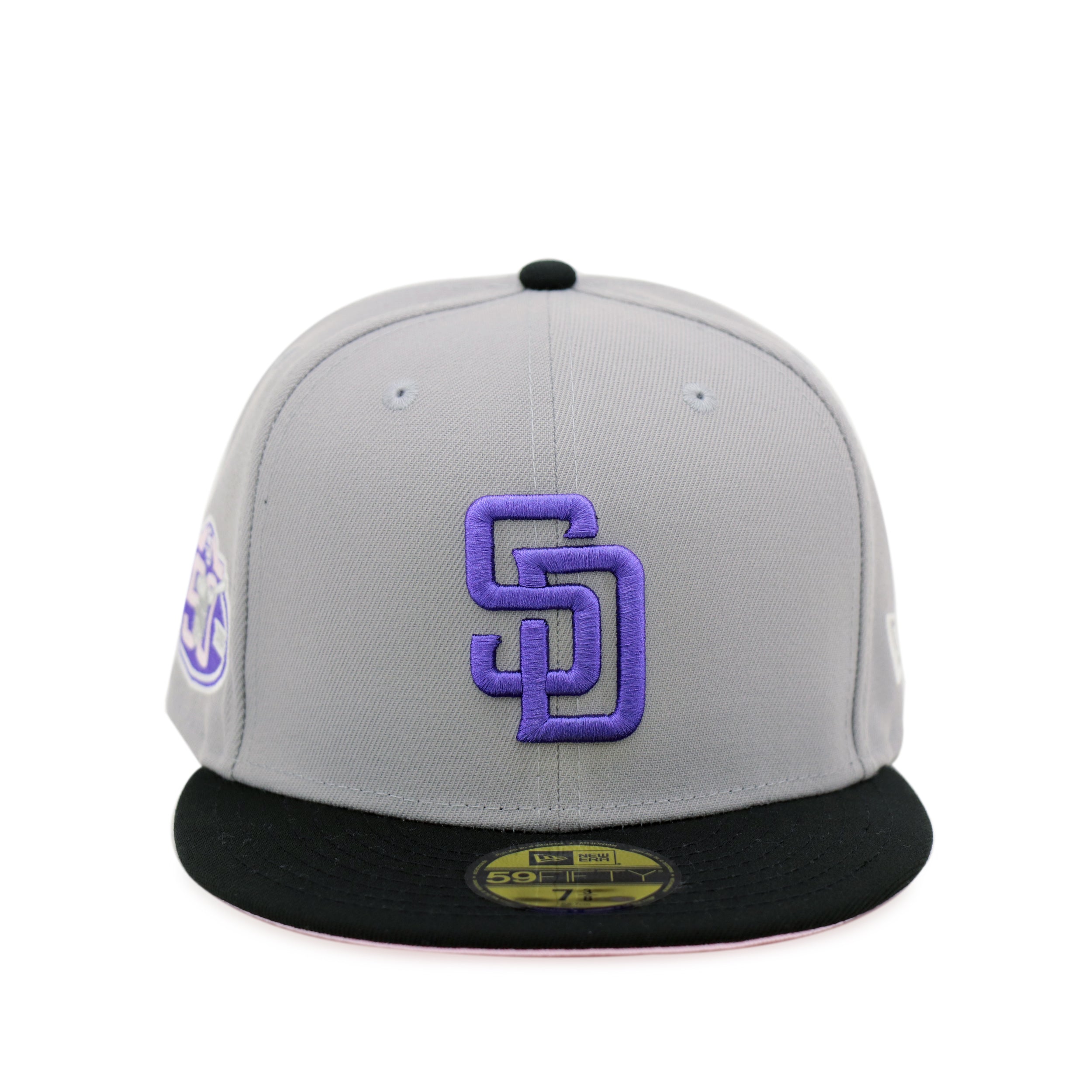 San Diego Padres – THE CAP