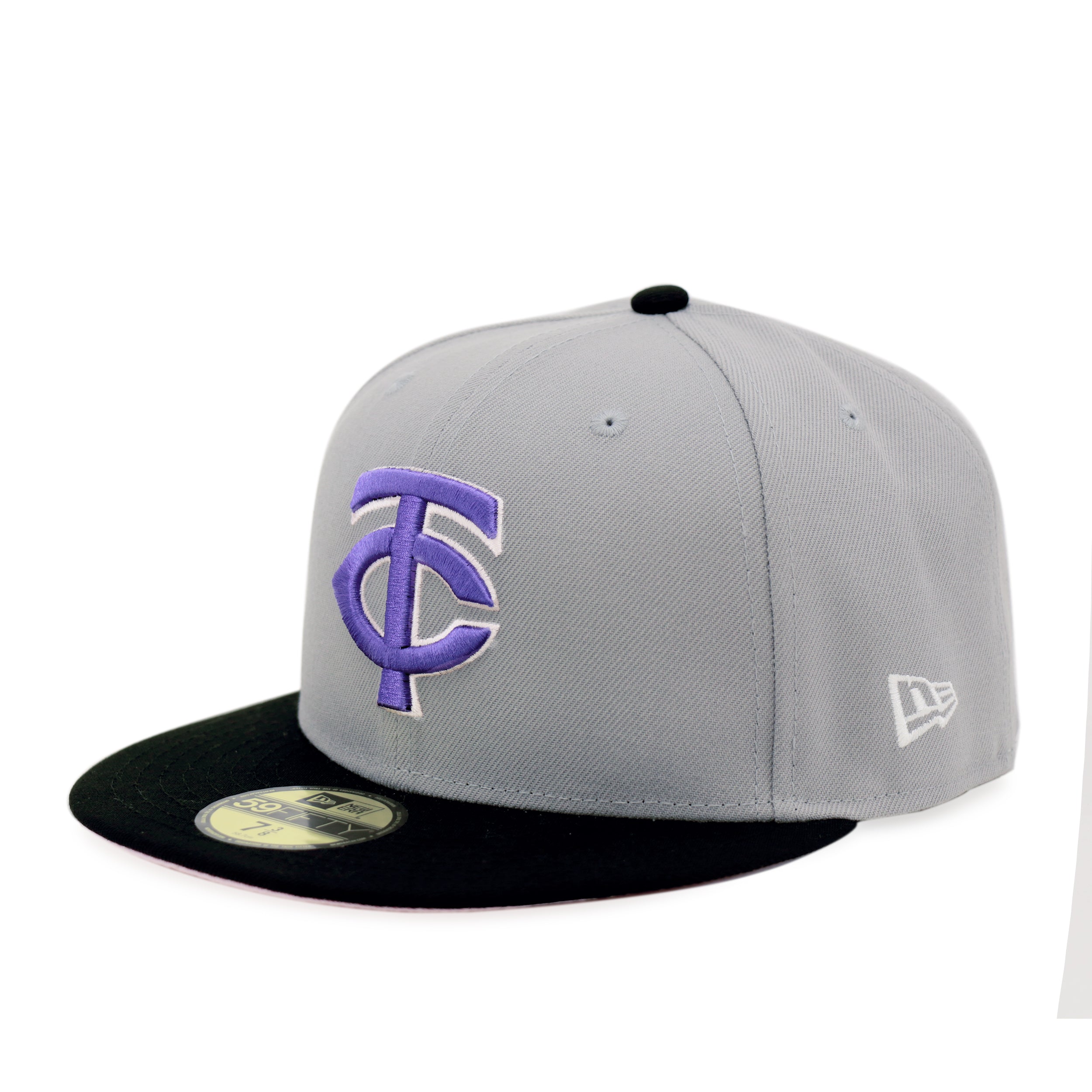 Minnesota Twins – THE CAP