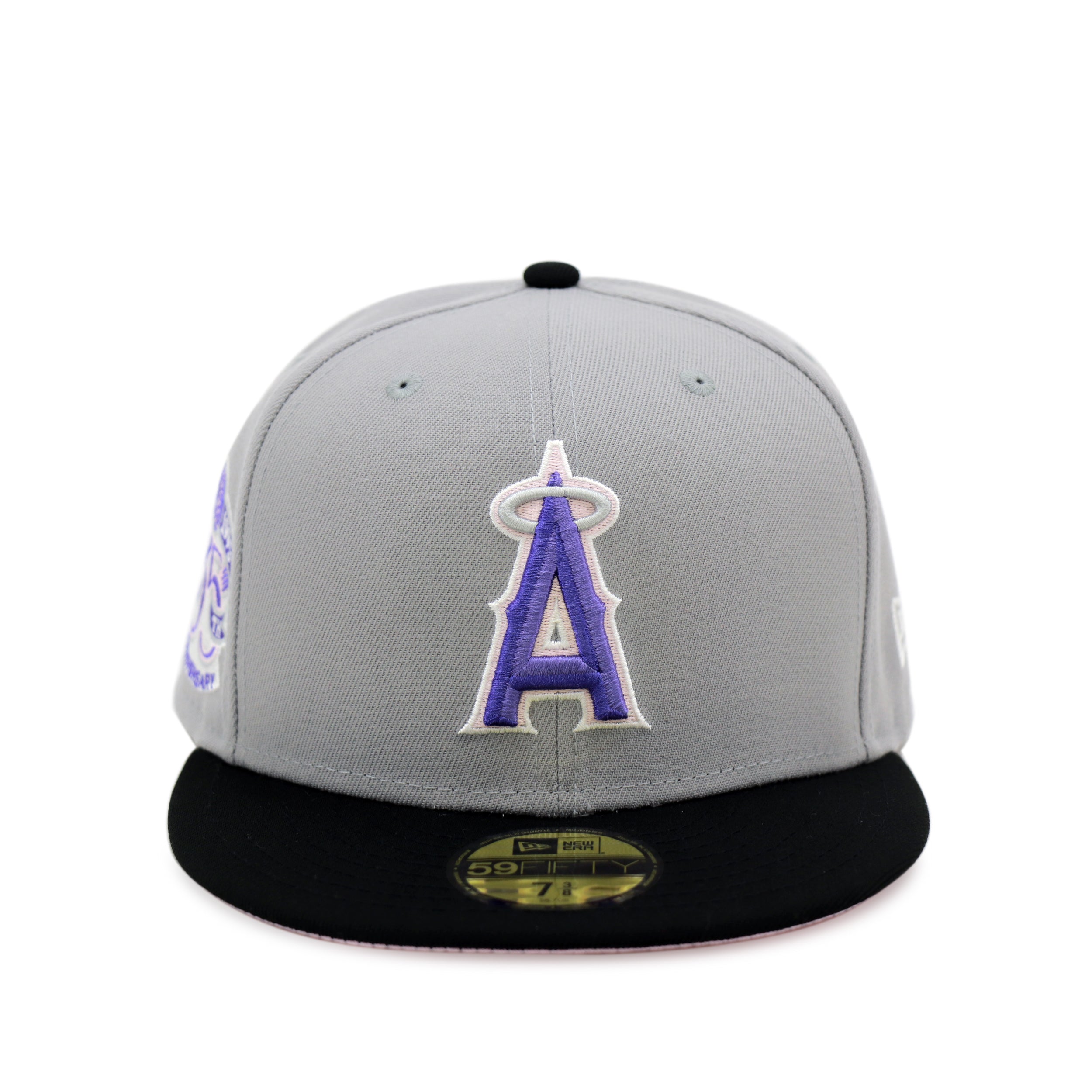 ロスエンジェルス ロサンゼルス・エンゼルス | '47（フォーティーセブン）| MLB