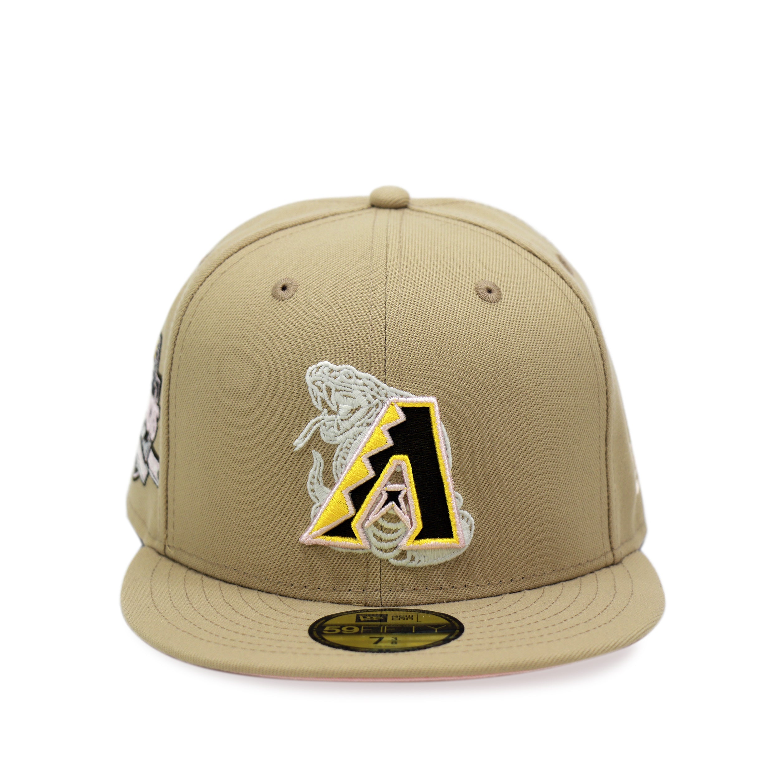Arizona Diamondbacks – THE CAP